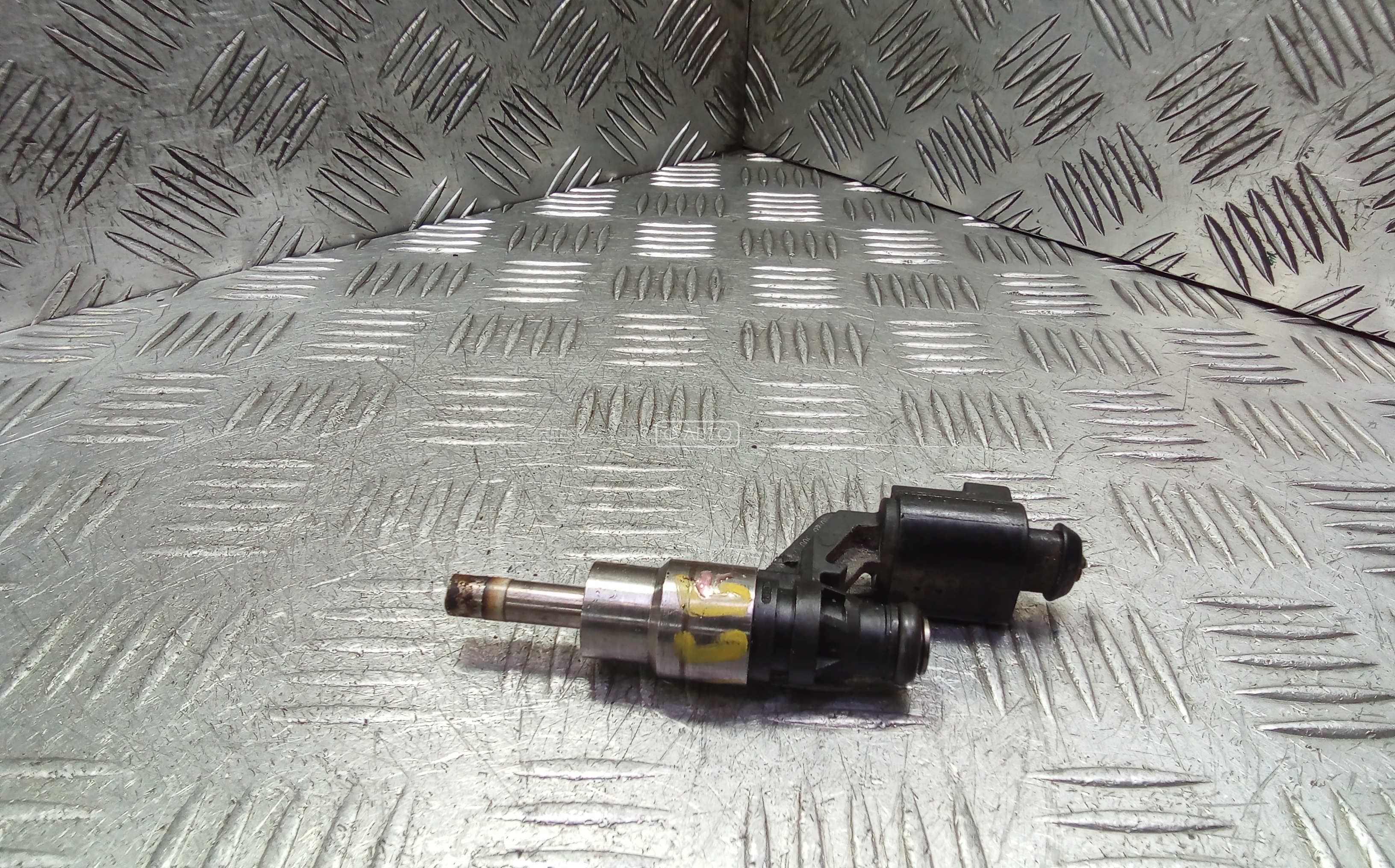 Форсунка бензиновая