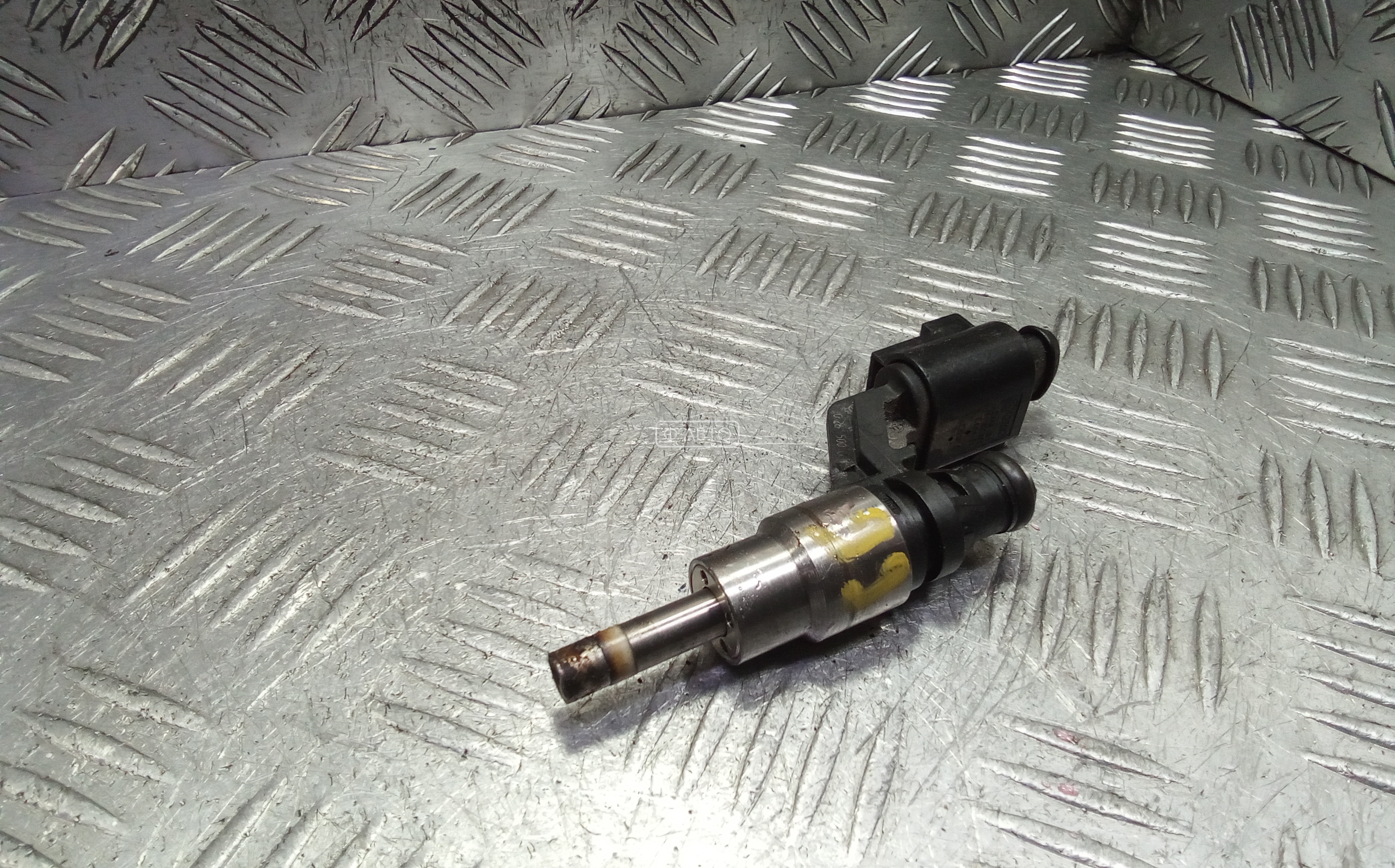 Форсунка бензиновая