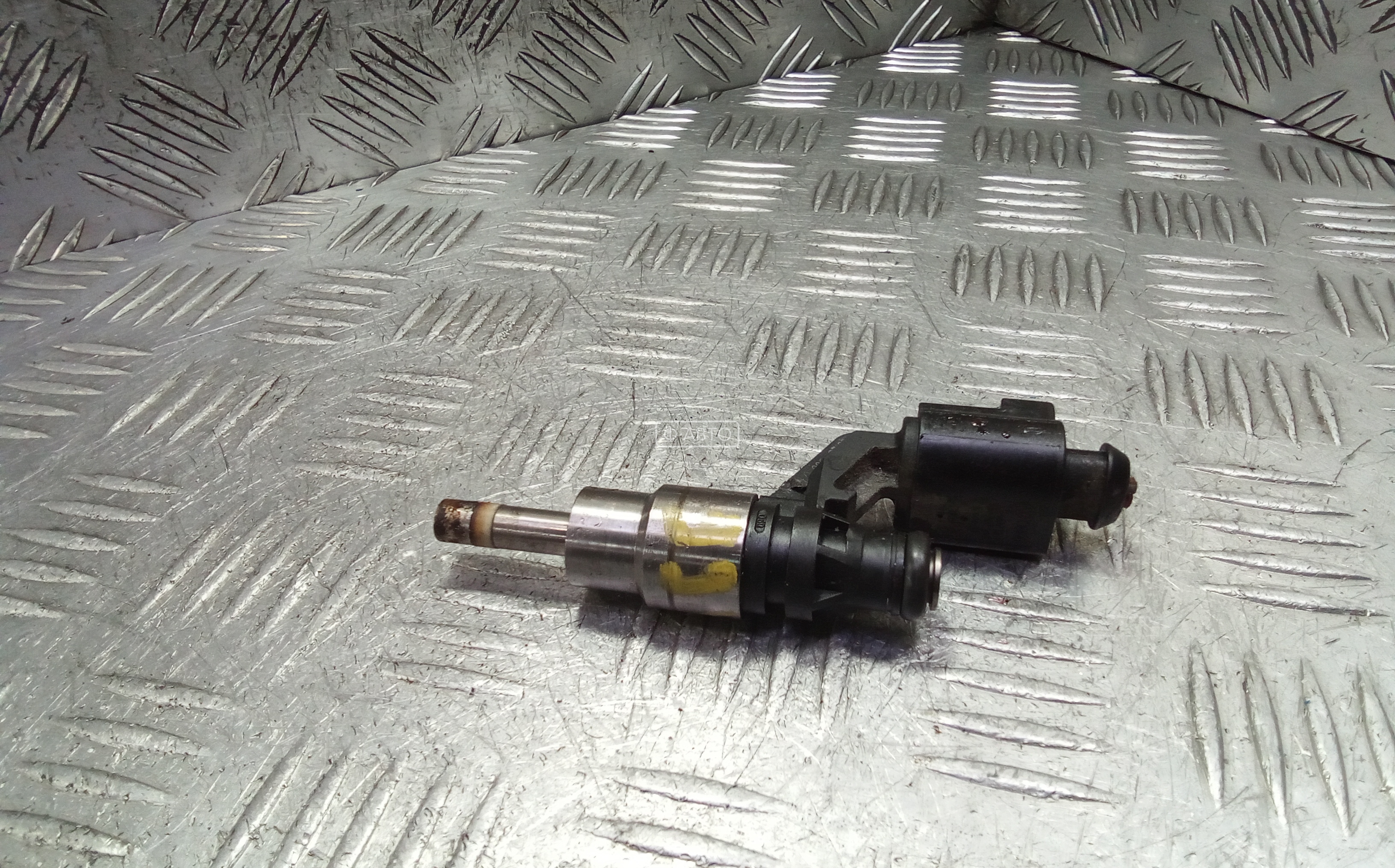 Форсунка бензиновая