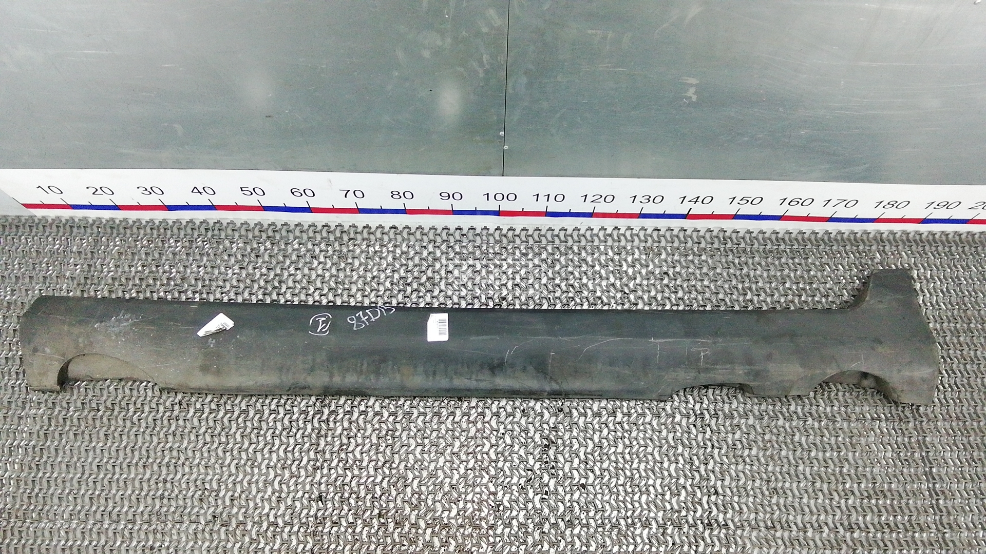 Накладка на порог