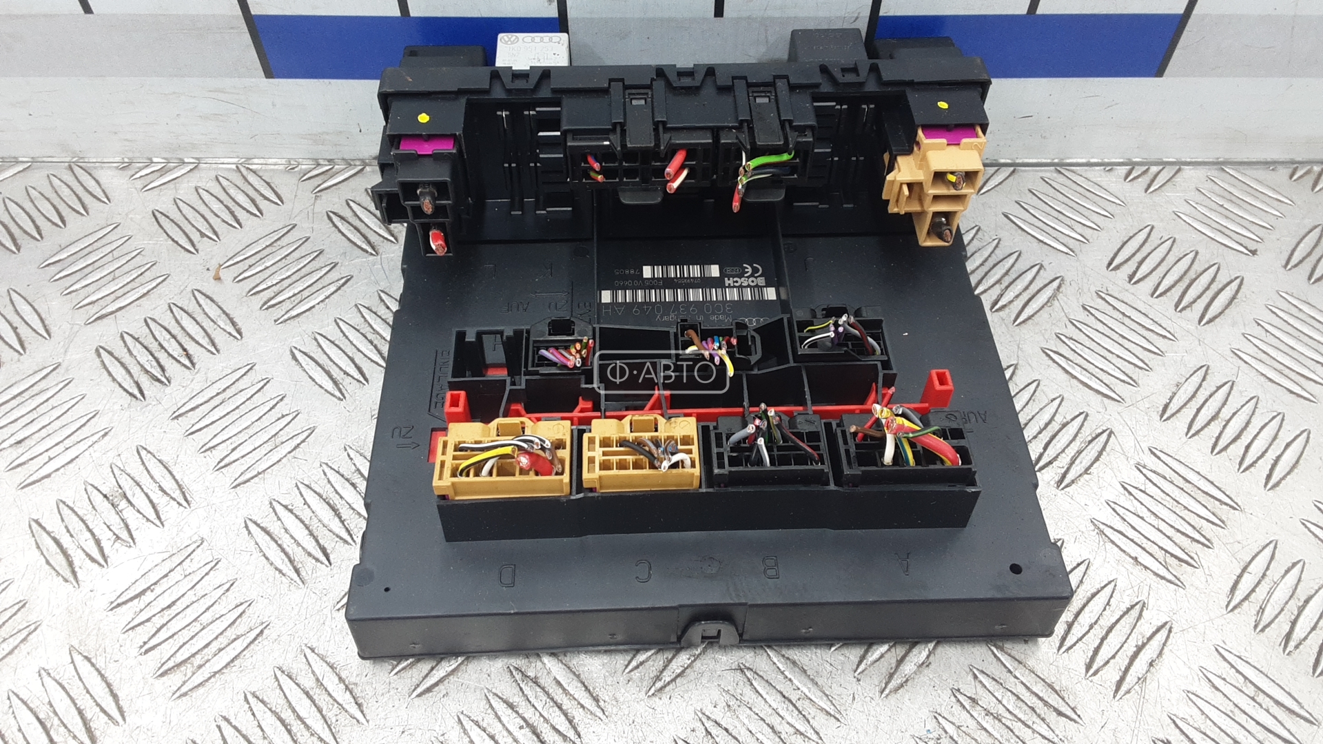 Блок комфорта