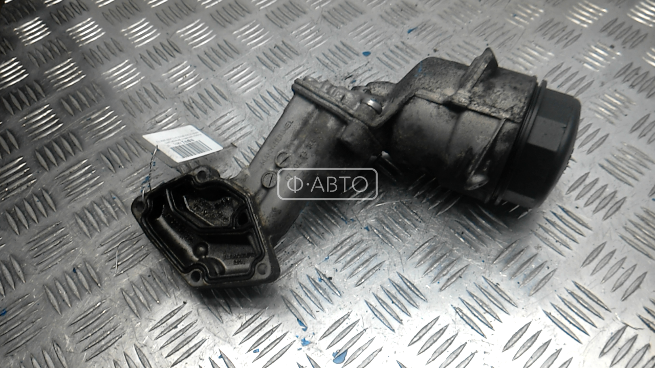 Корпус масляного фильтра дизельный