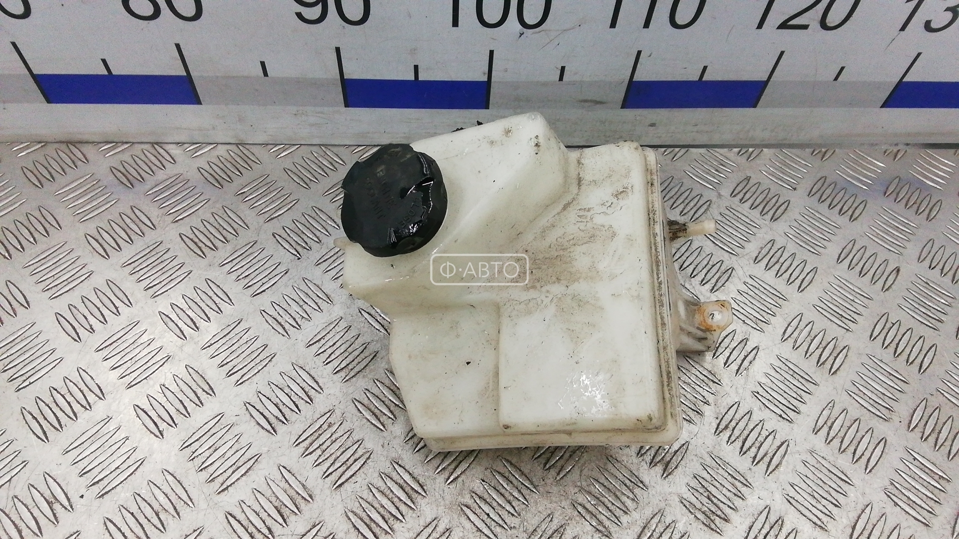 Бачок расширительный