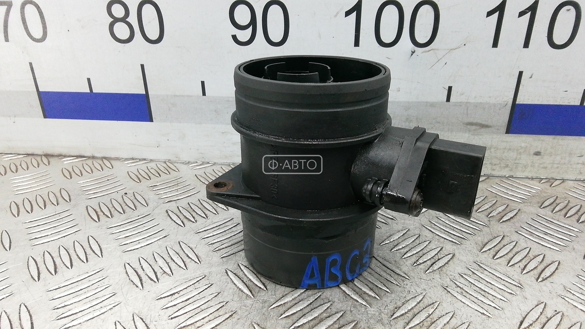 Расходомер воздуха дизельный