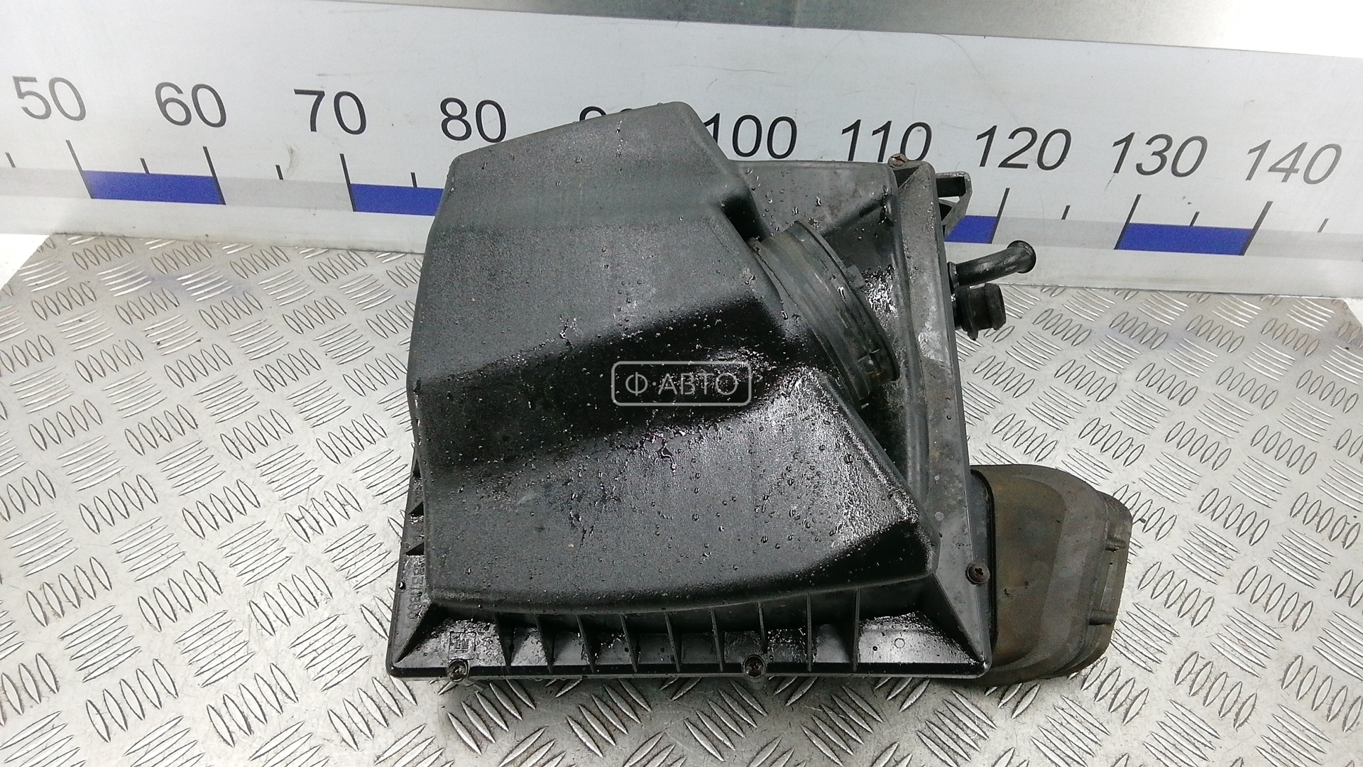 Корпус воздушного фильтра