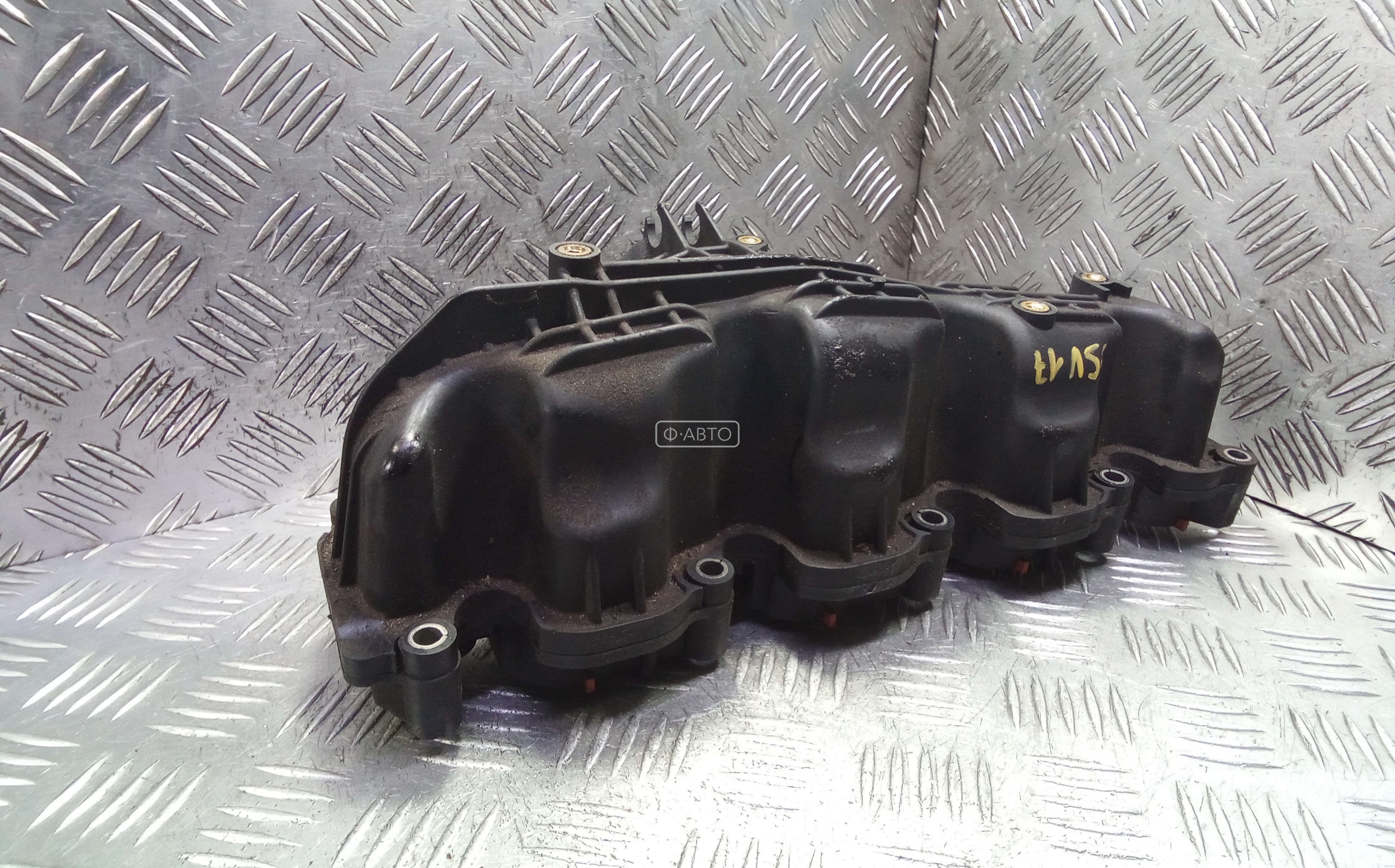 Впускной коллектор дизельный