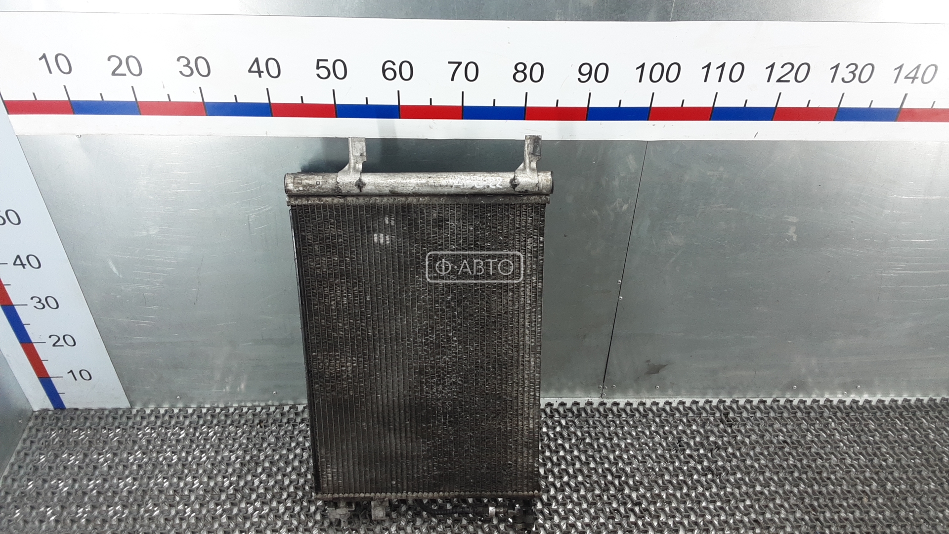 Радиатор кондиционера