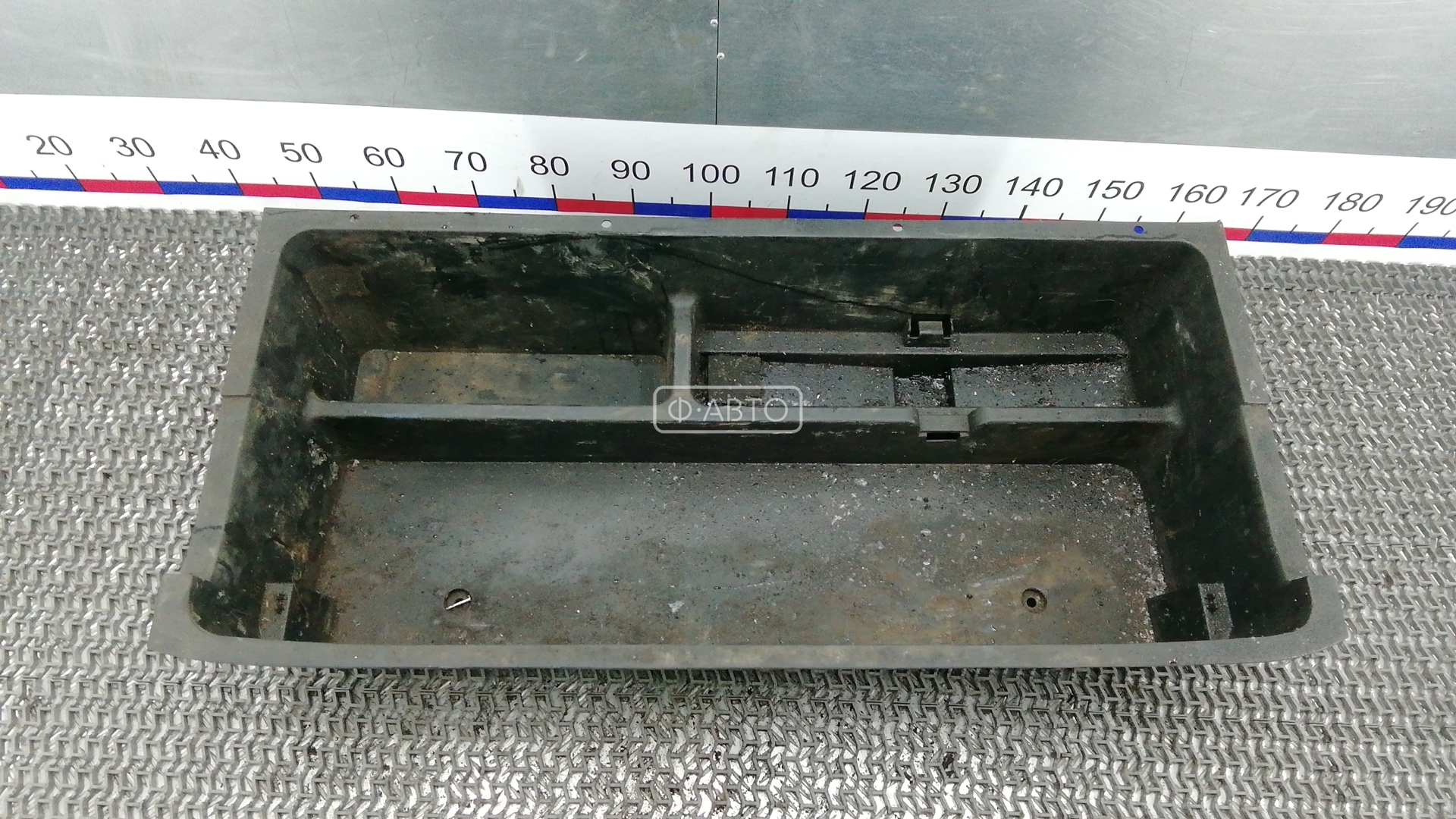 Корыто пластмассовое