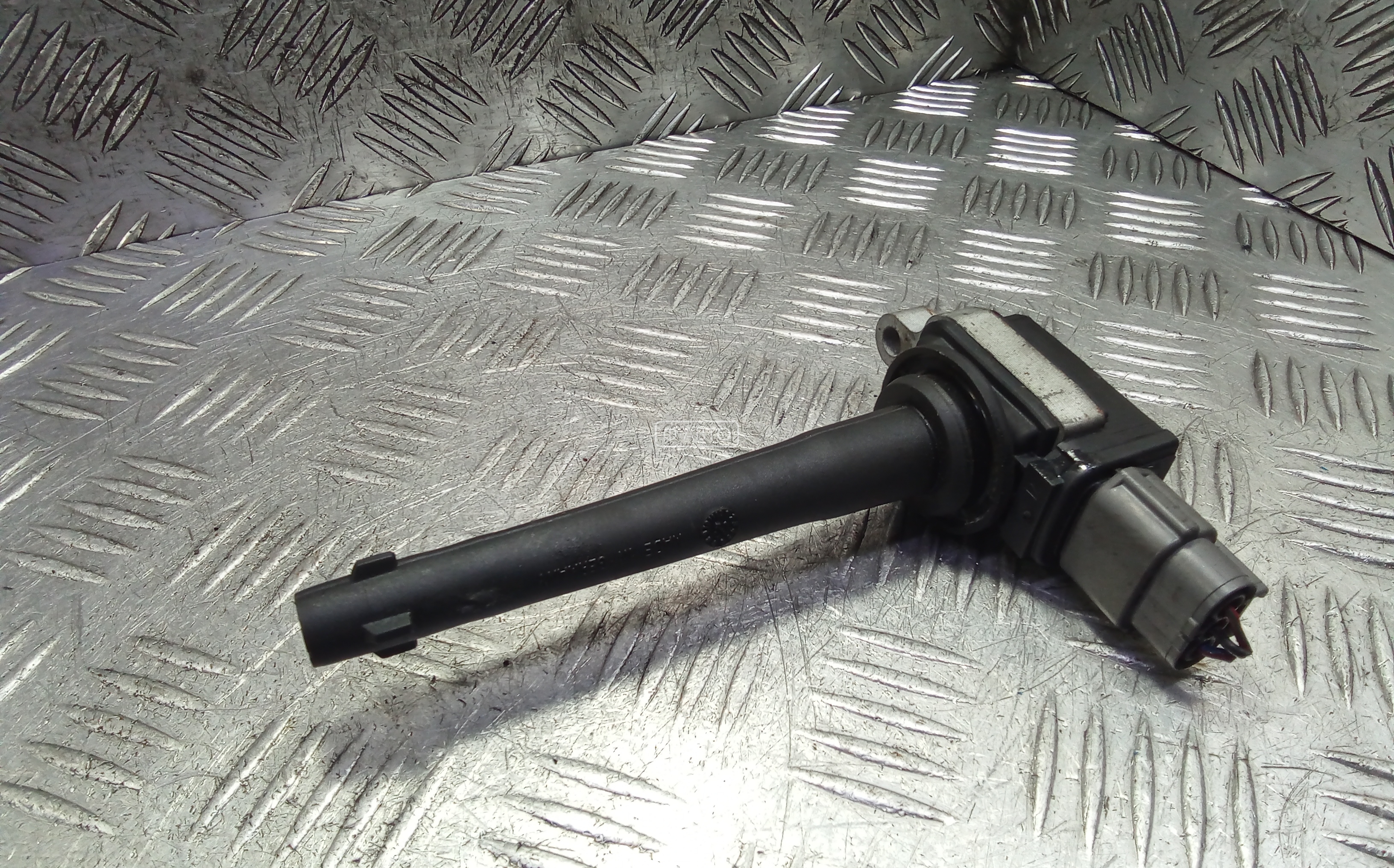 Катушка зажигания бензиновая