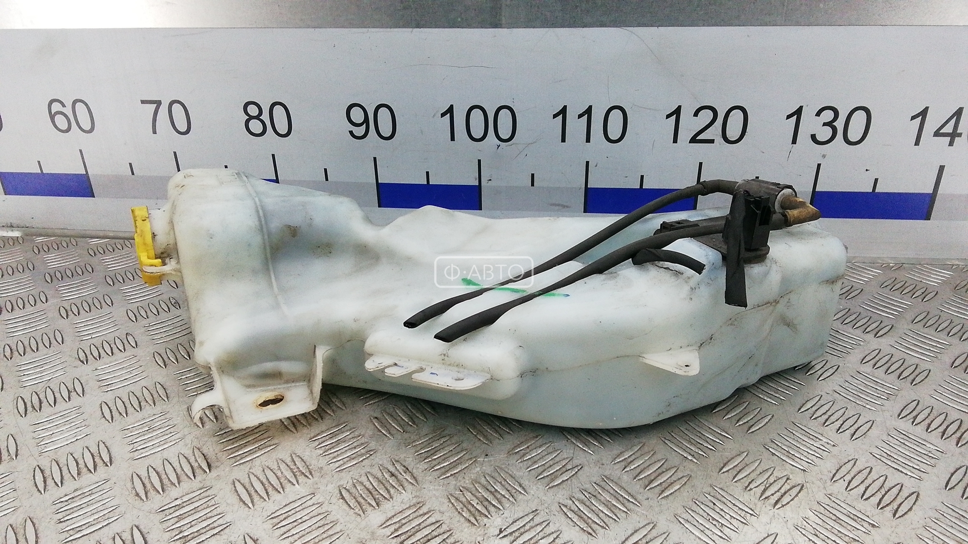 Бачок омывателя