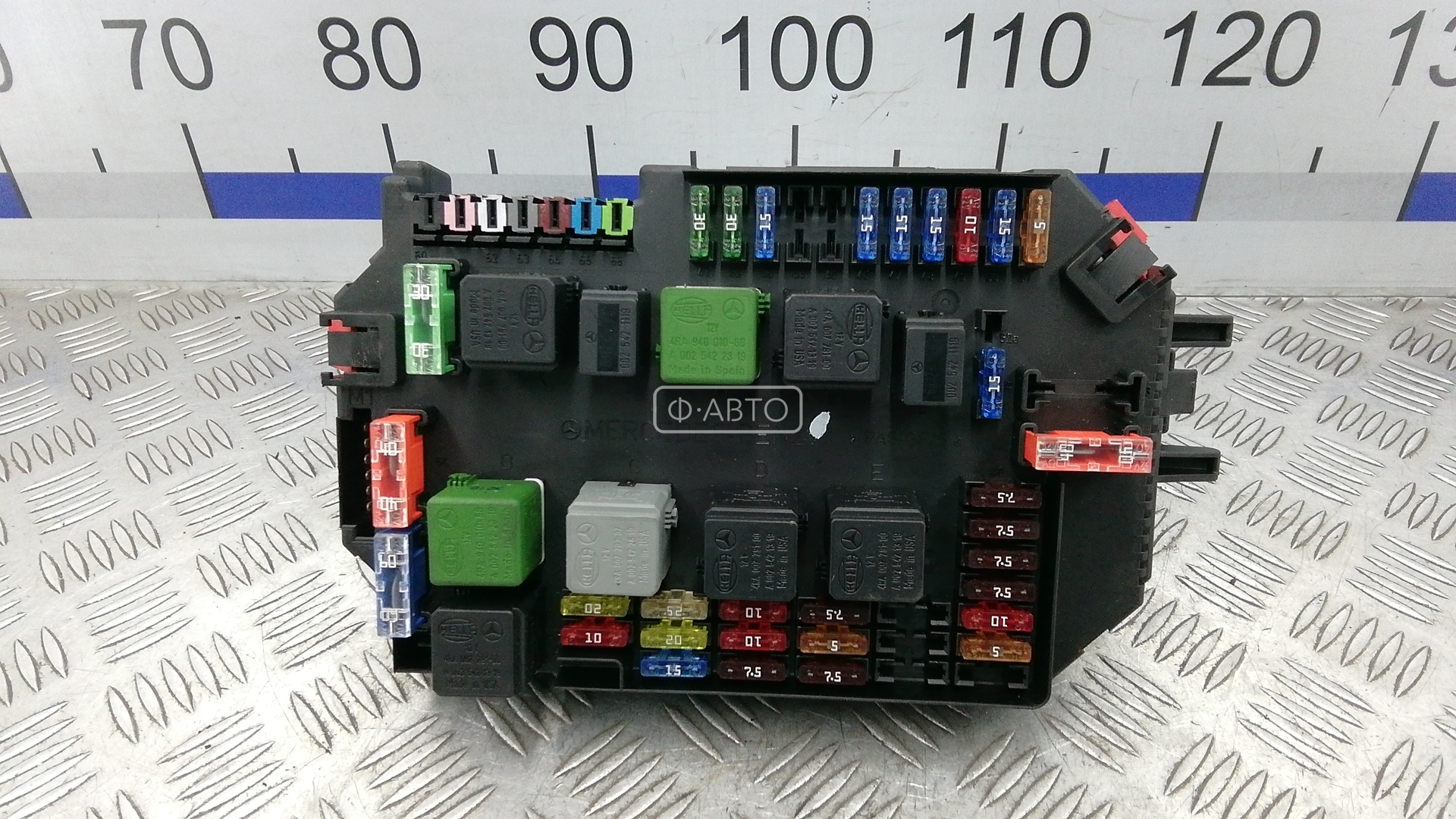 Блок комфорта