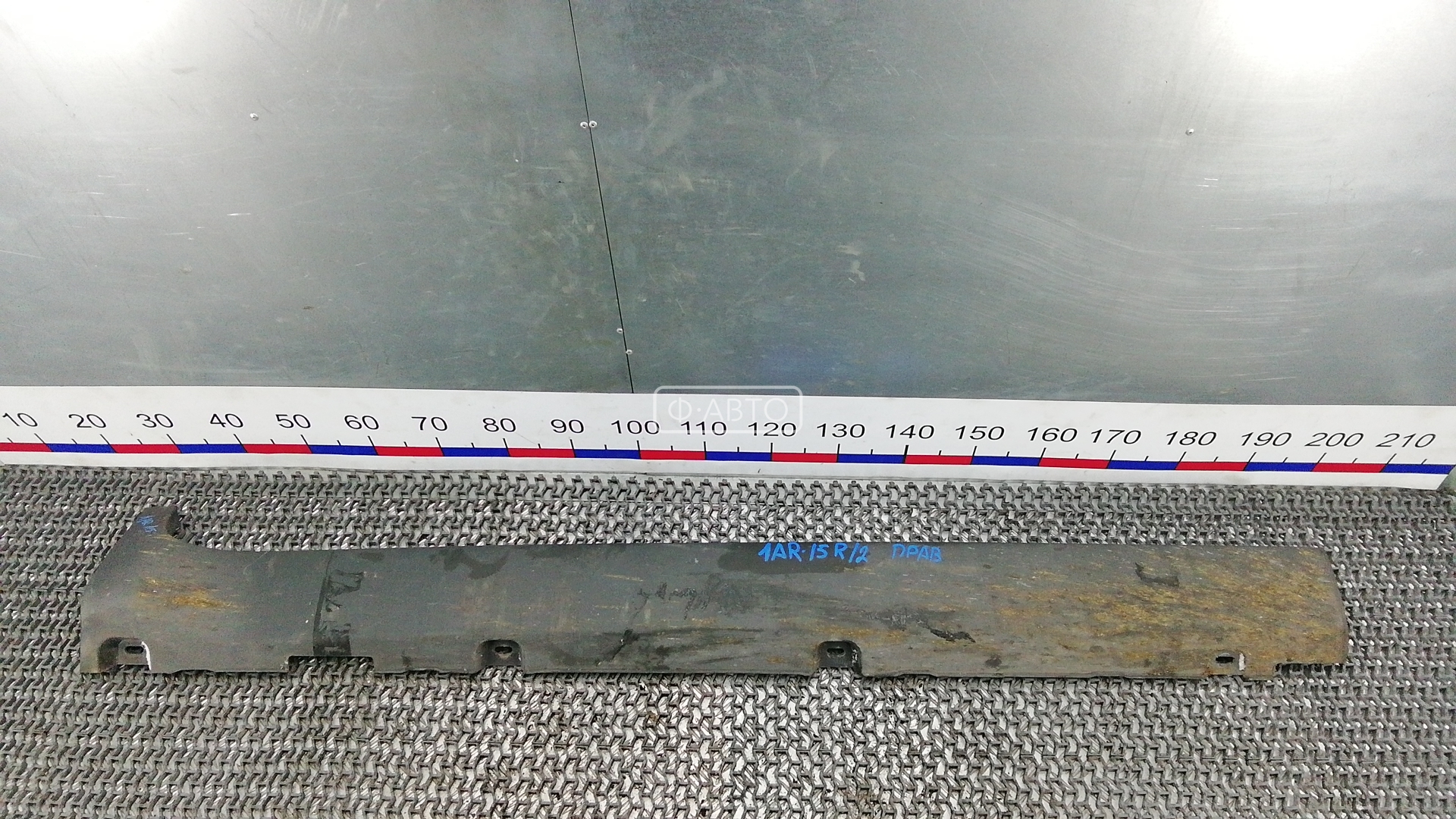 Накладка на порог