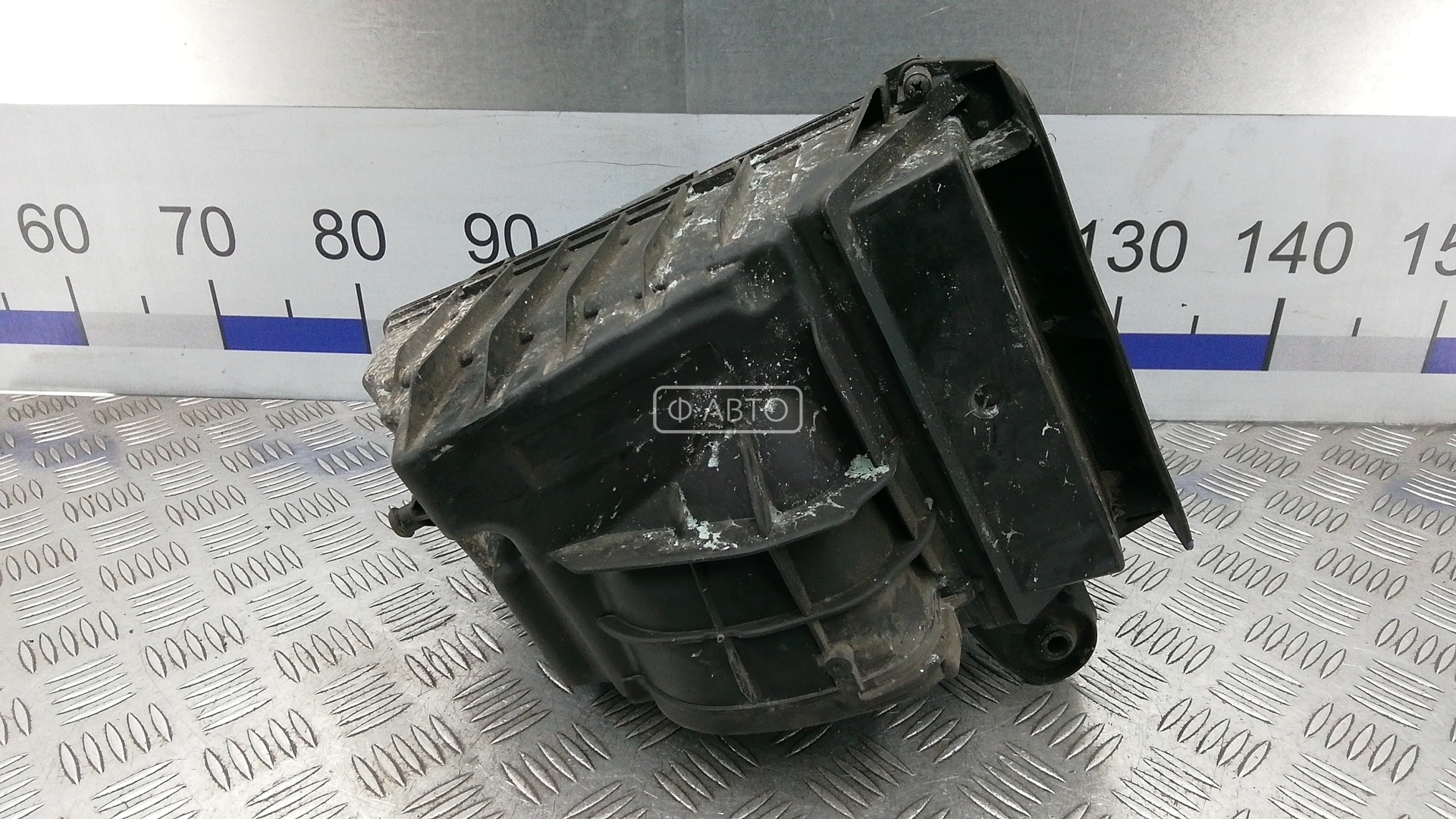 Корпус воздушного фильтра