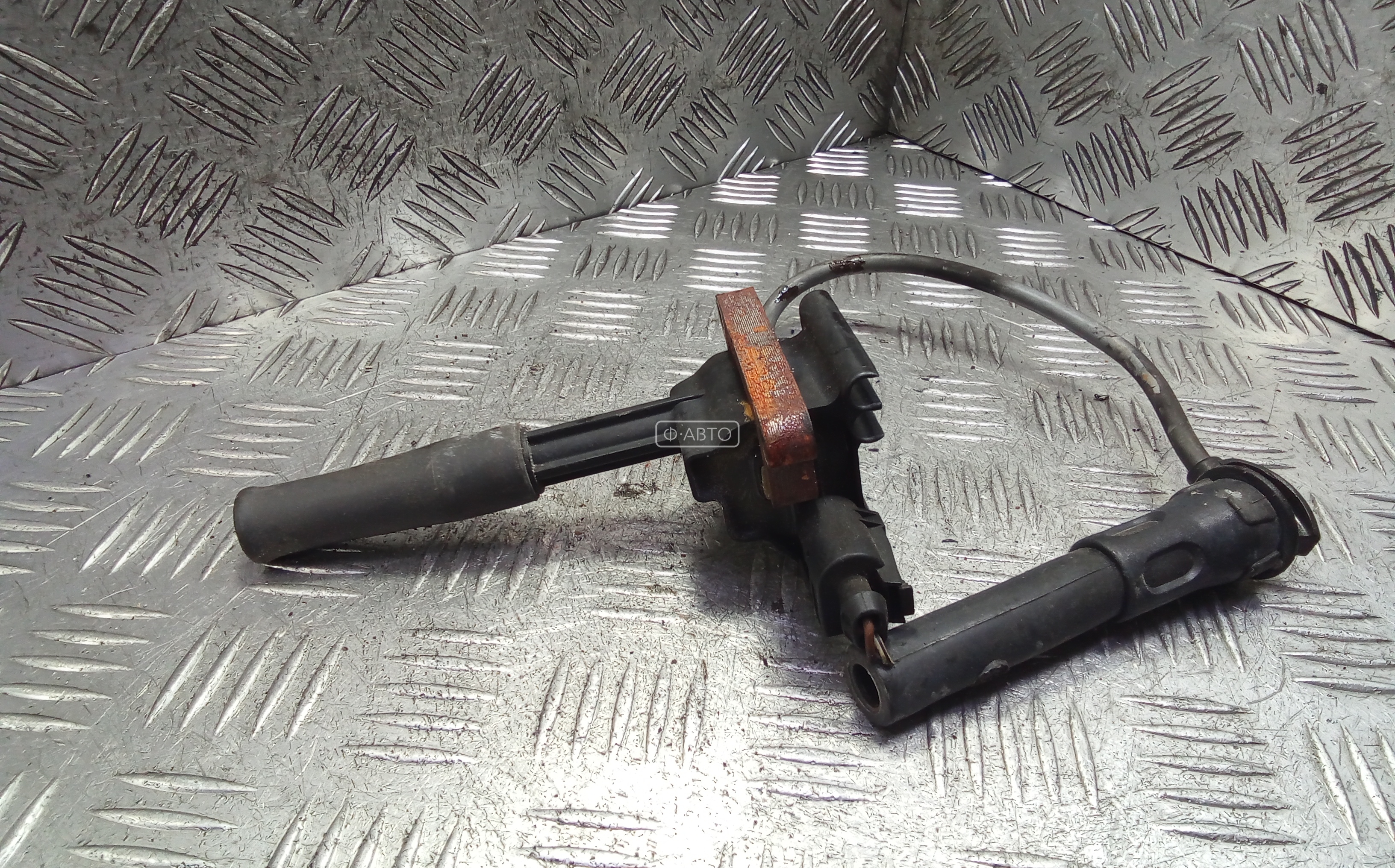 Катушка зажигания бензиновая