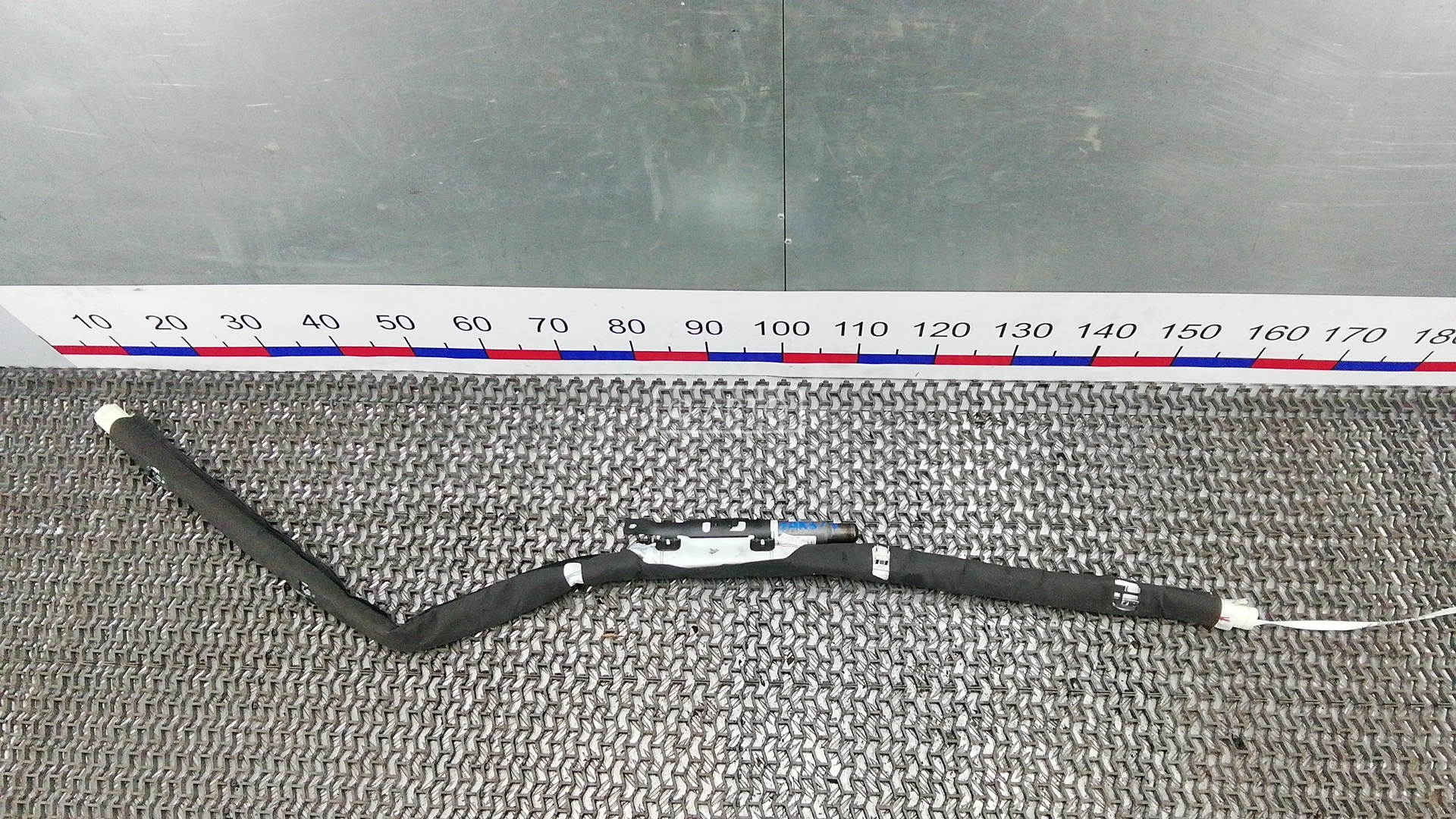 Шторка безопасности