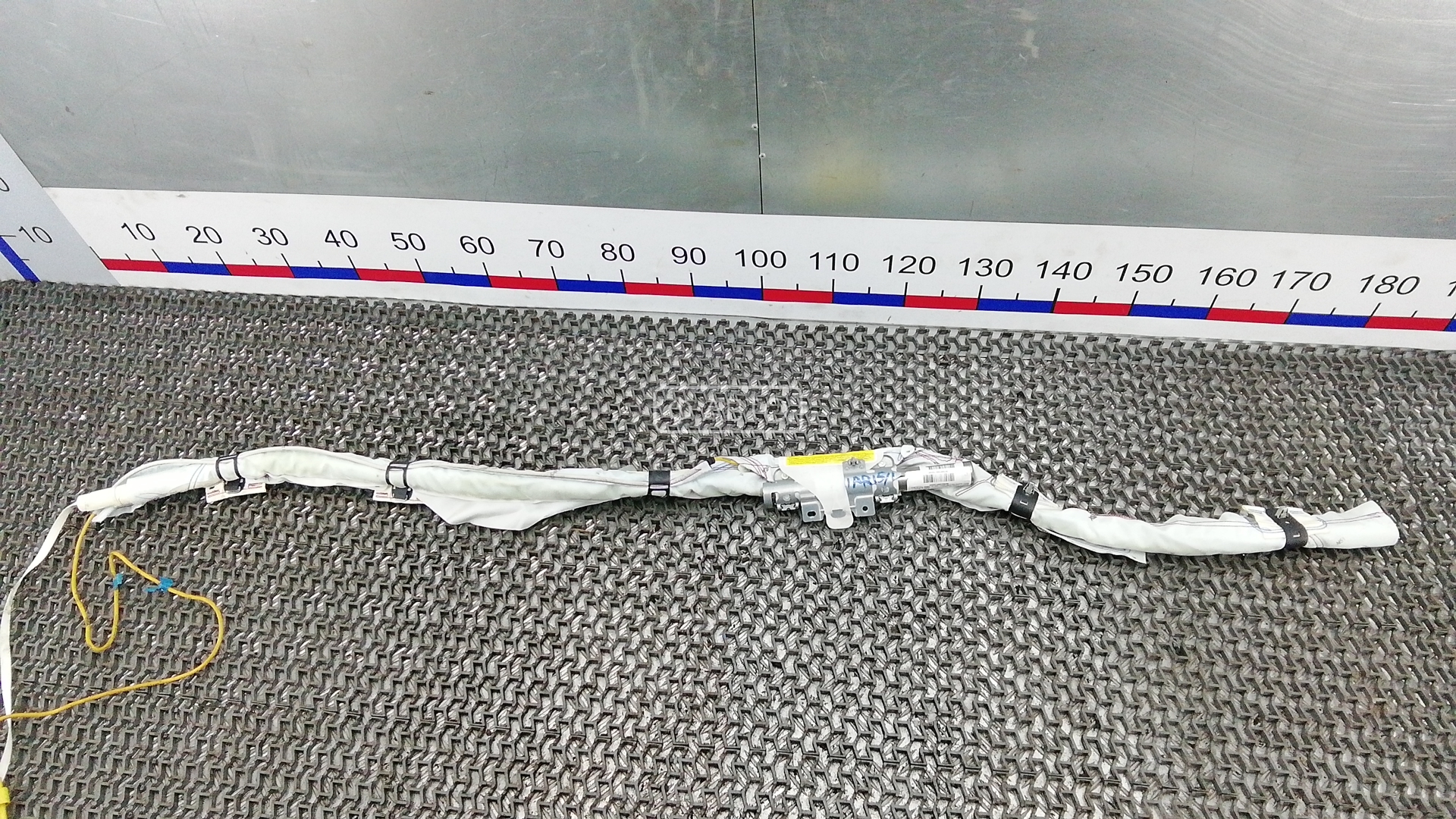 Шторка безопасности