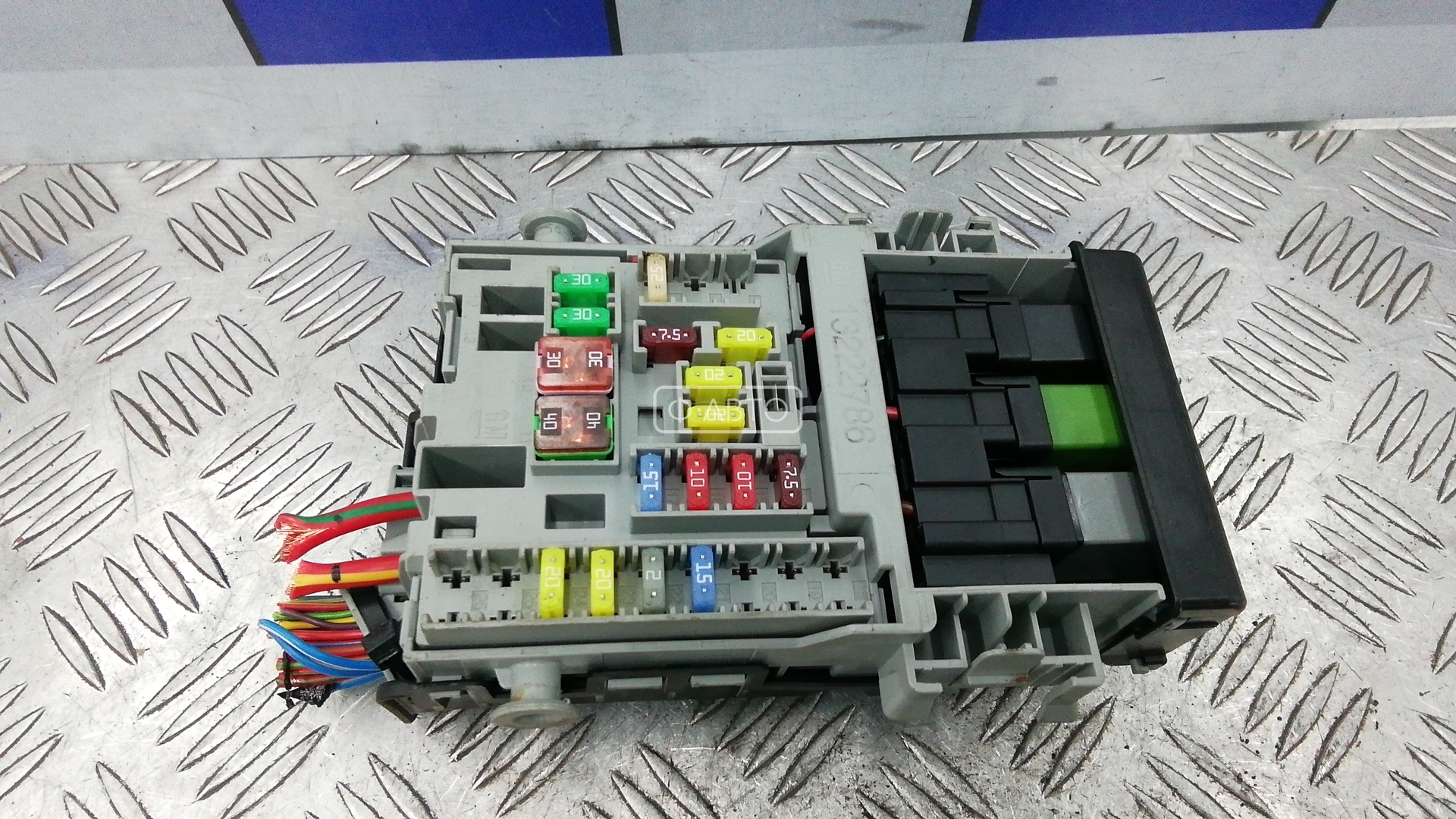 Блок комфорта