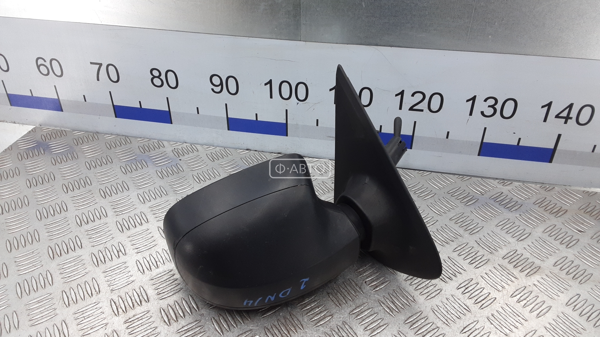 Зеркало наружное правое