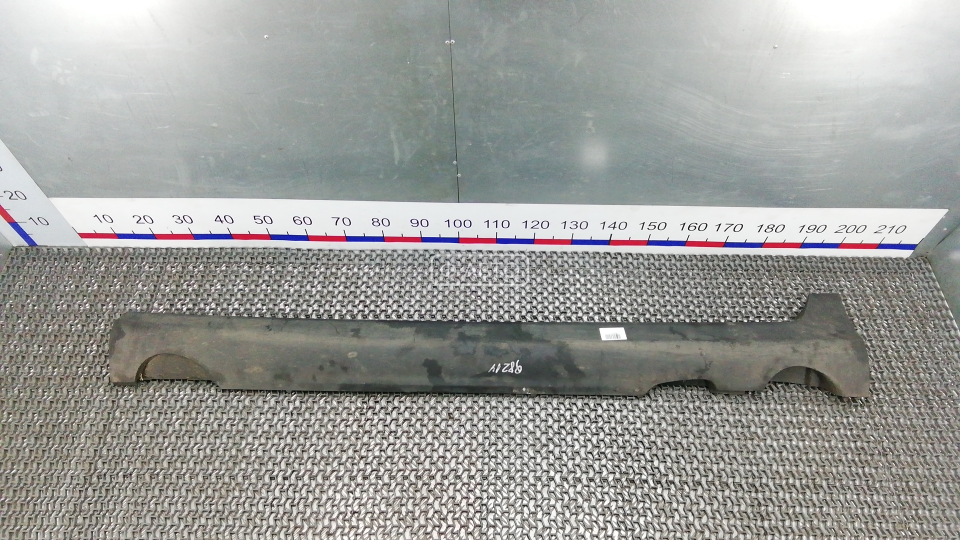 Накладка на порог