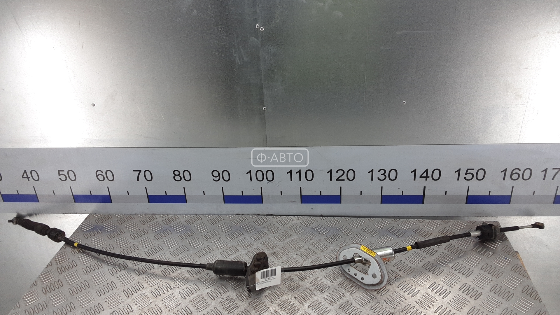 Троса кулисы АКПП