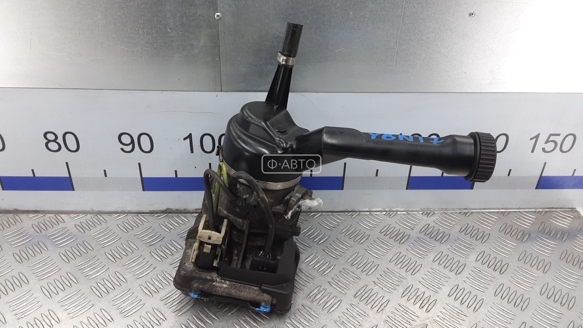 Электроусилитель руля