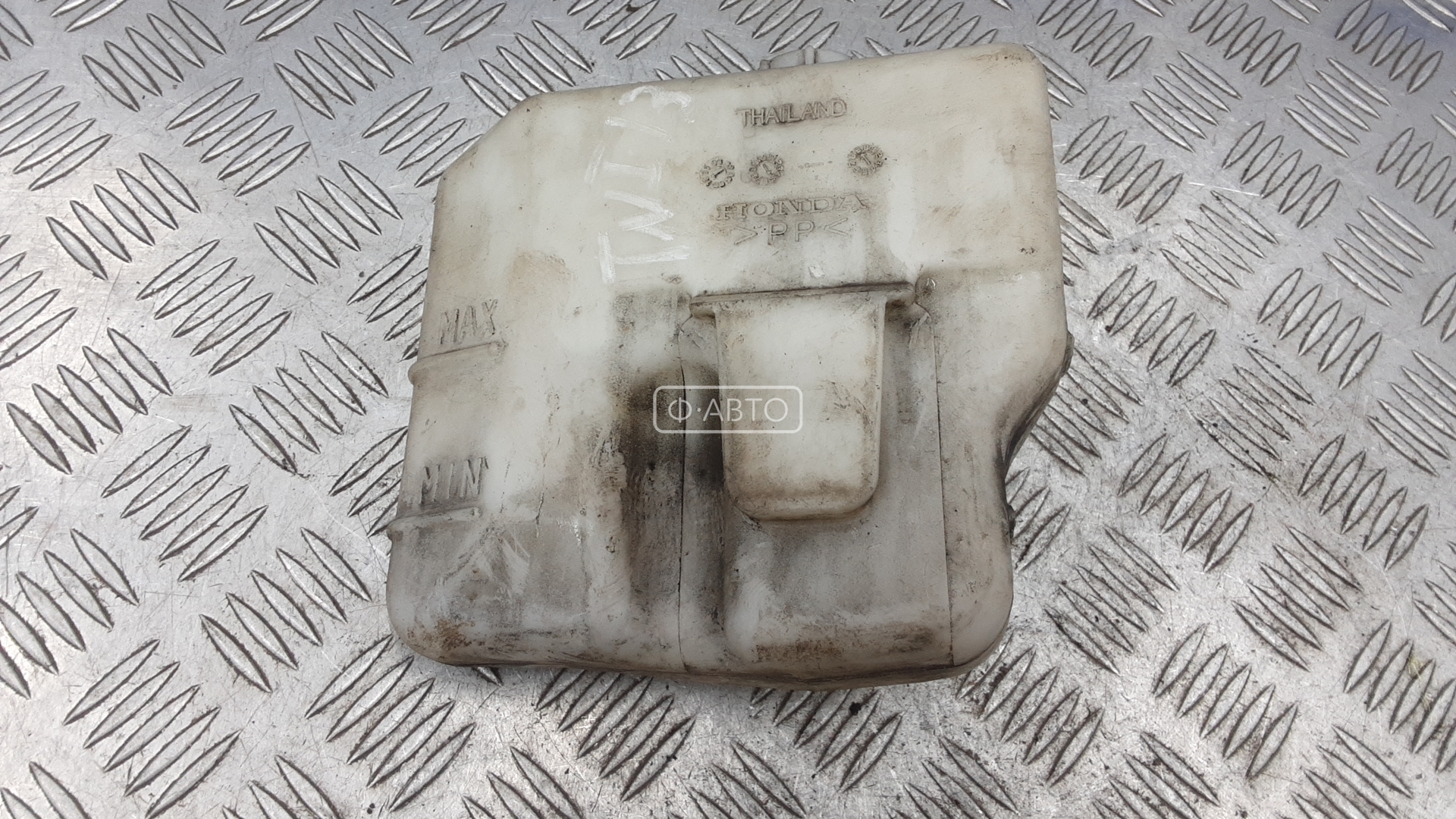 Бачок расширительный