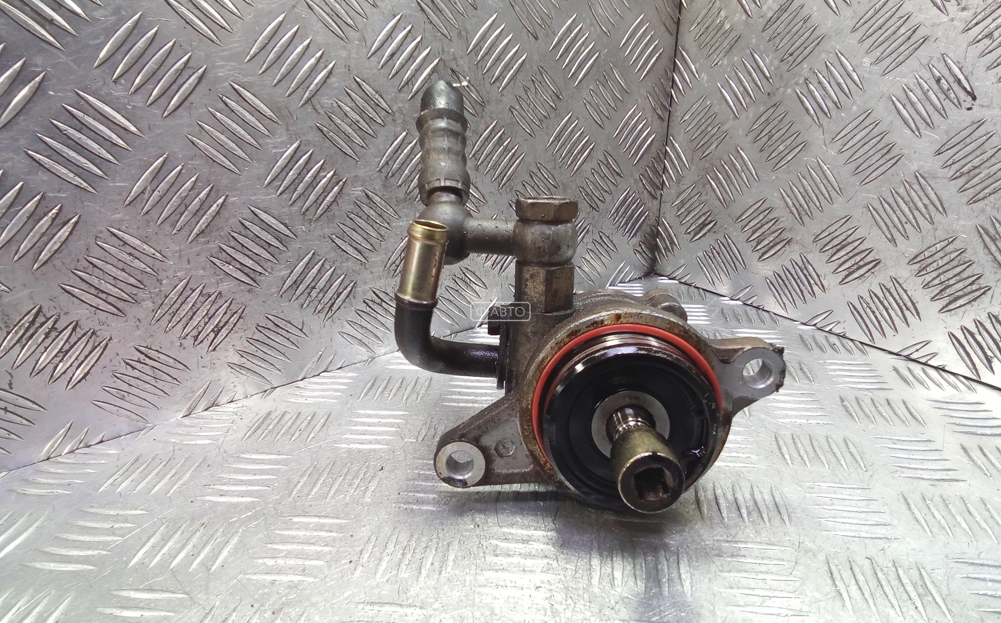 Насос ГУ дизельный