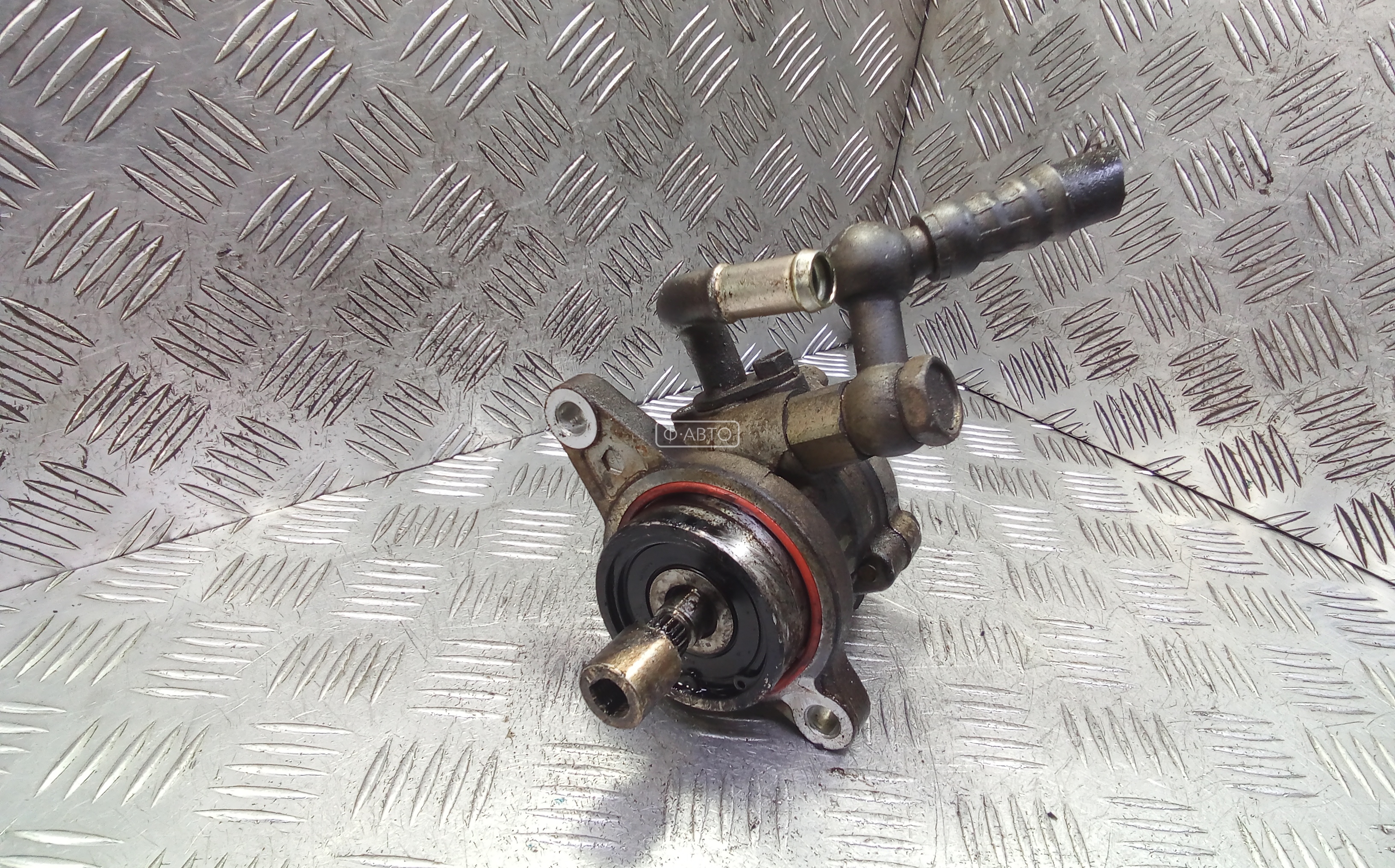 Насос ГУ дизельный