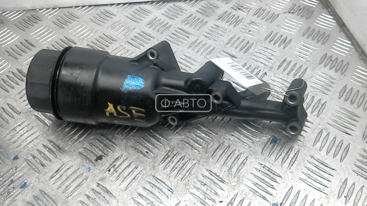 Корпус масляного фильтра дизельный