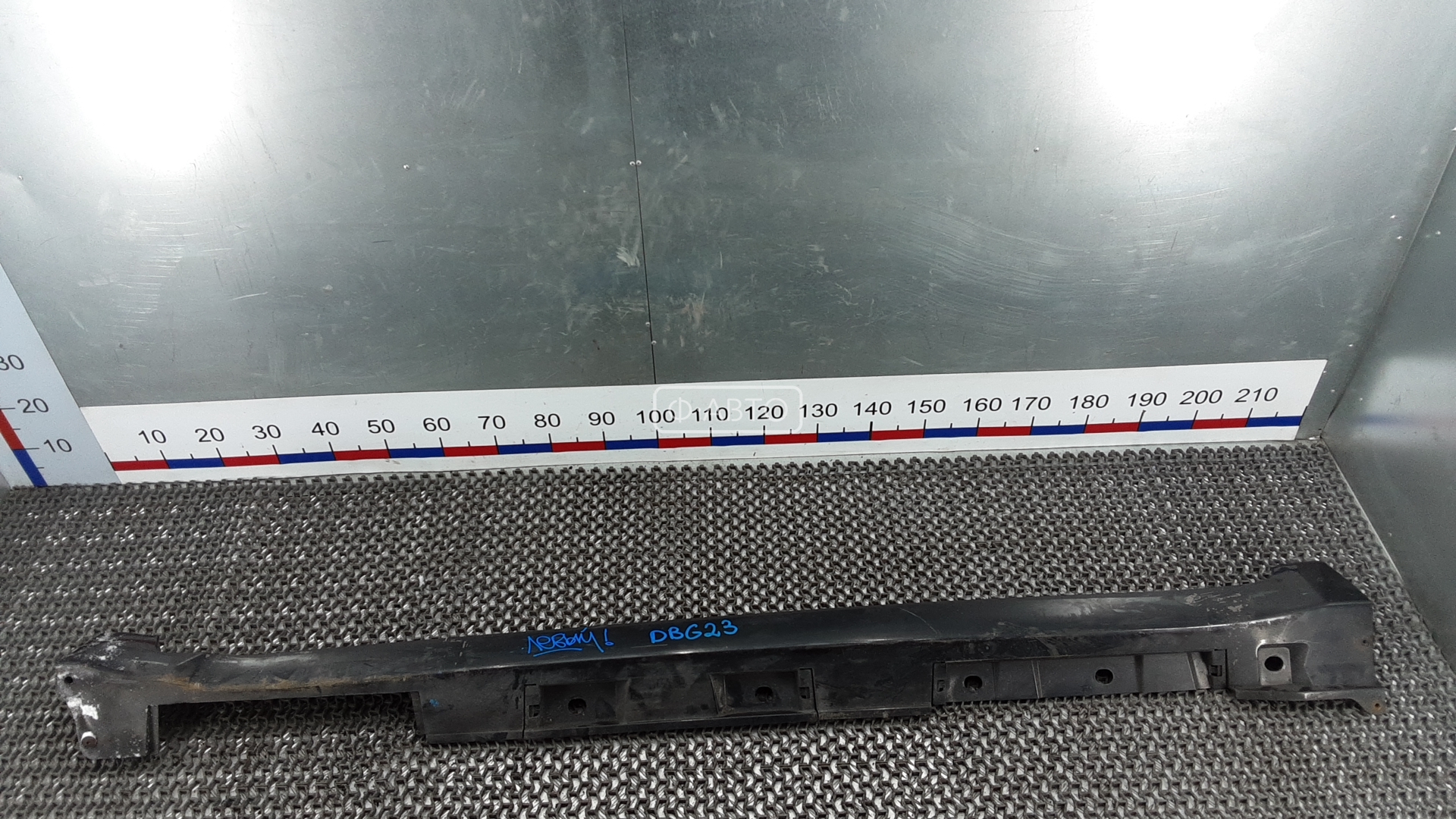 Накладка на порог