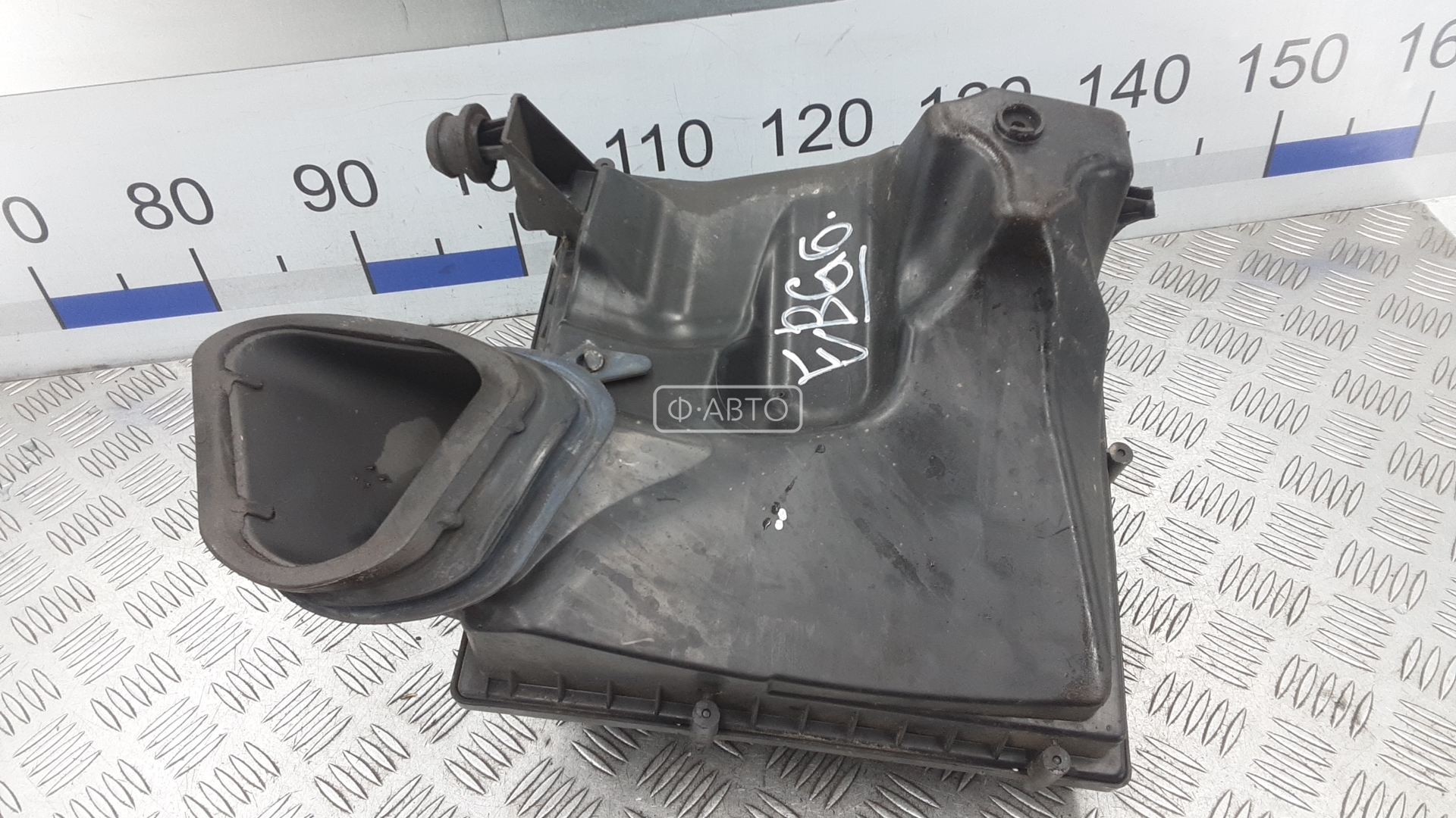 Корпус воздушного фильтра