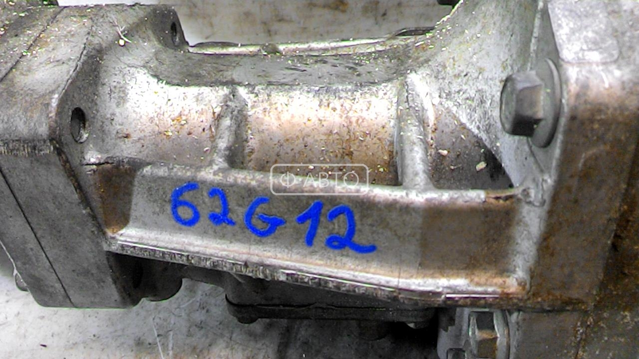 Раздаточная коробка