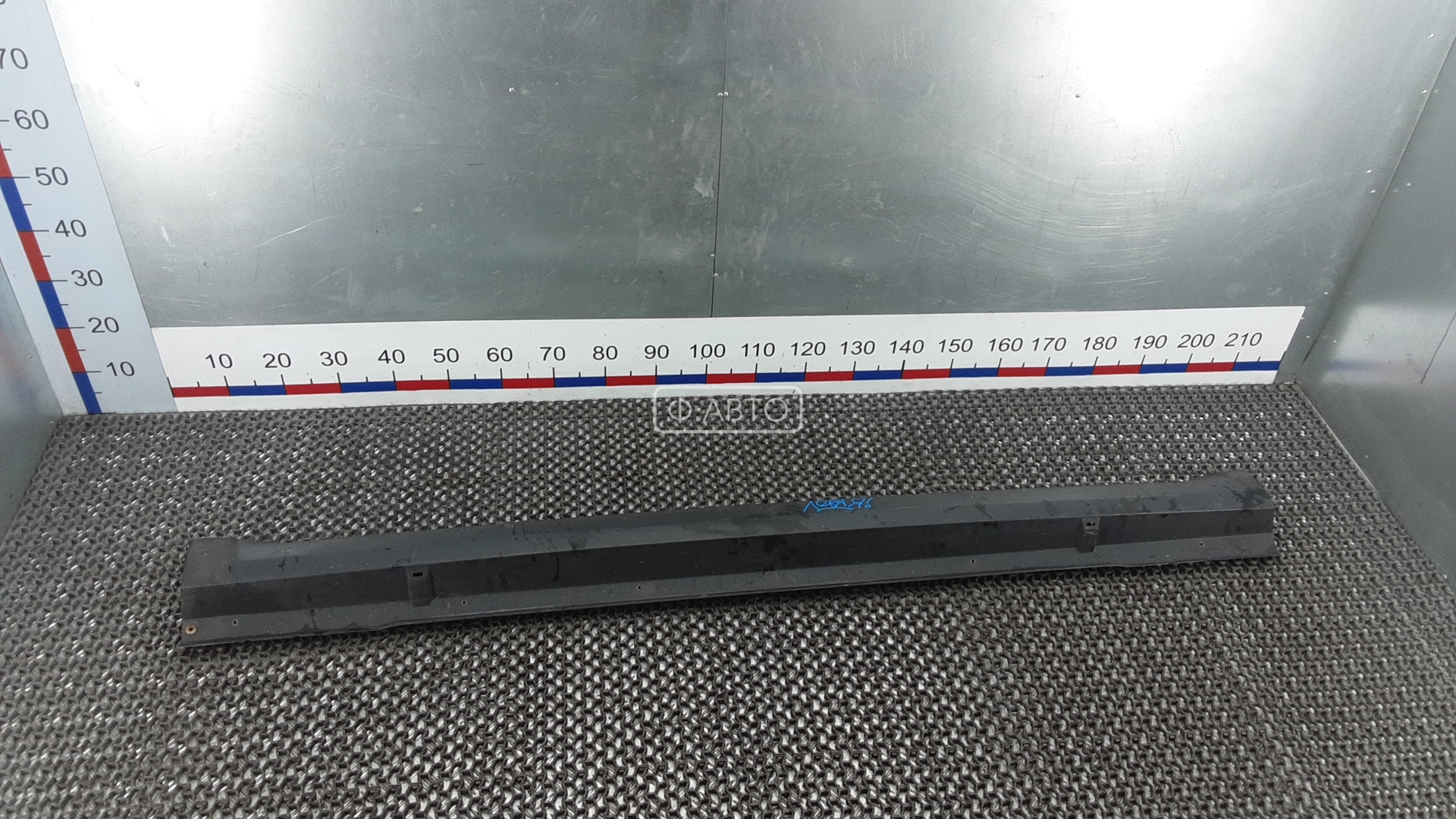 Накладка на порог