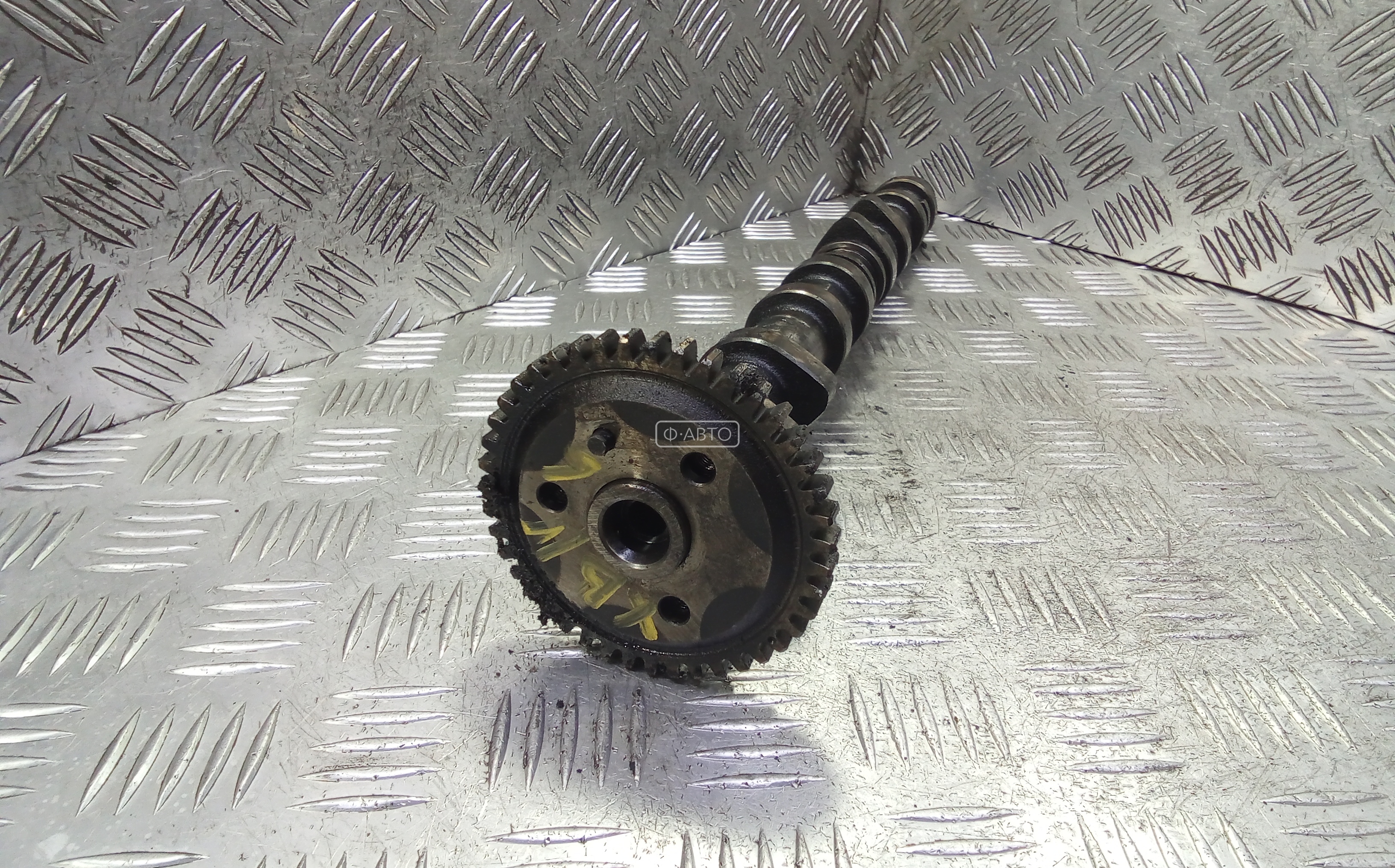 Распредвал дизельный