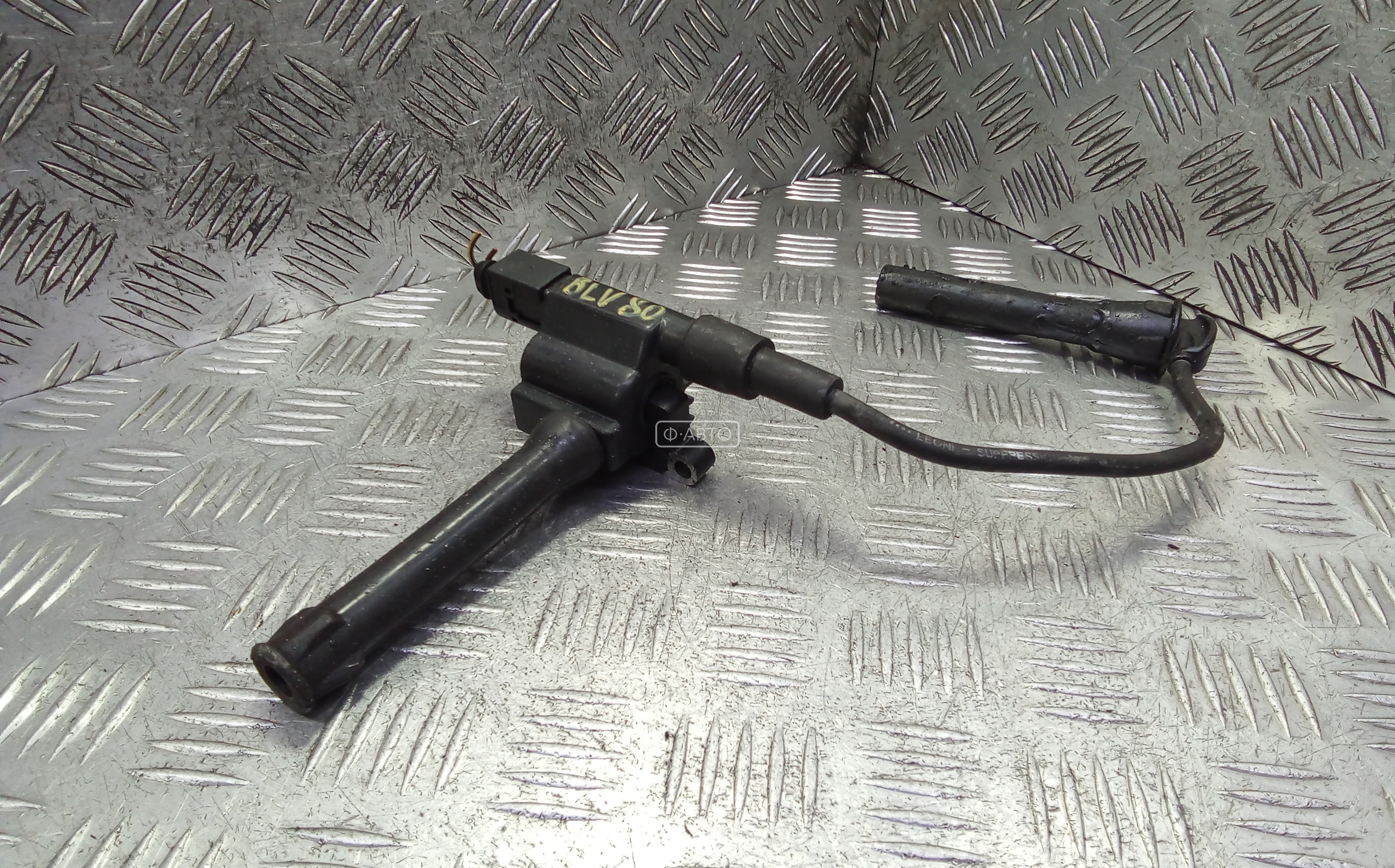 Катушка зажигания бензиновая