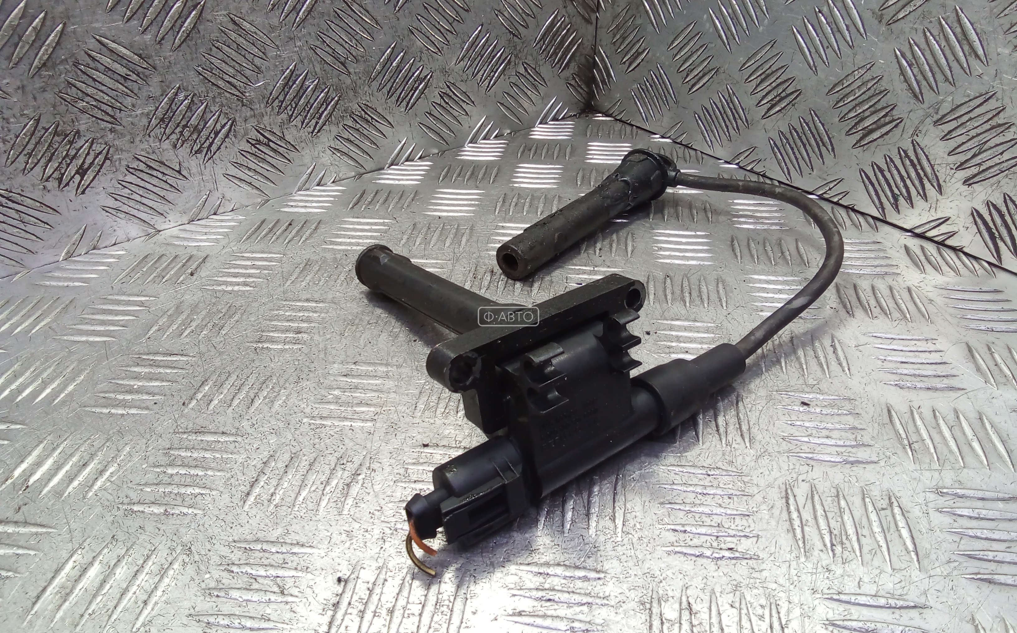 Катушка зажигания бензиновая