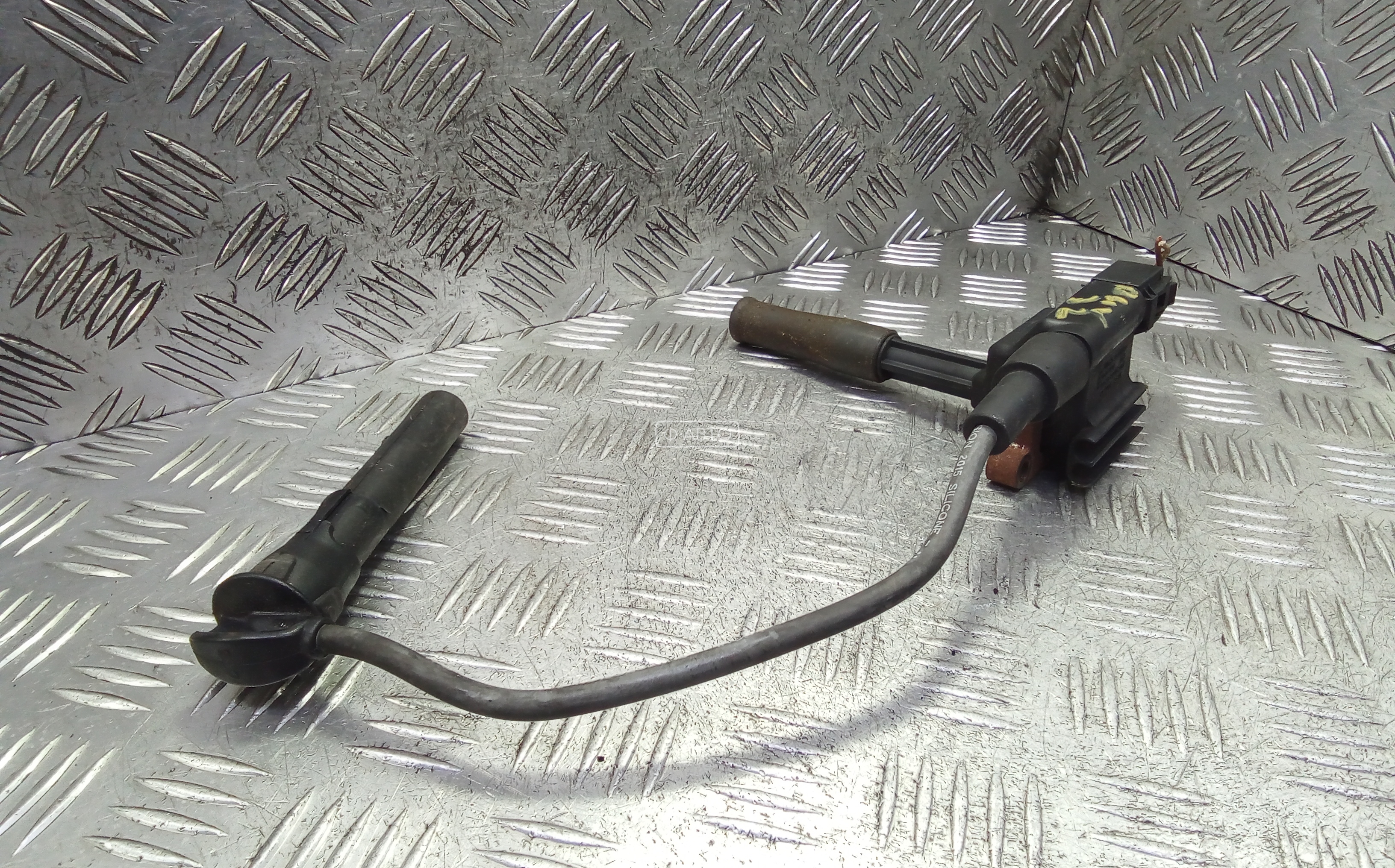 Катушка зажигания бензиновая