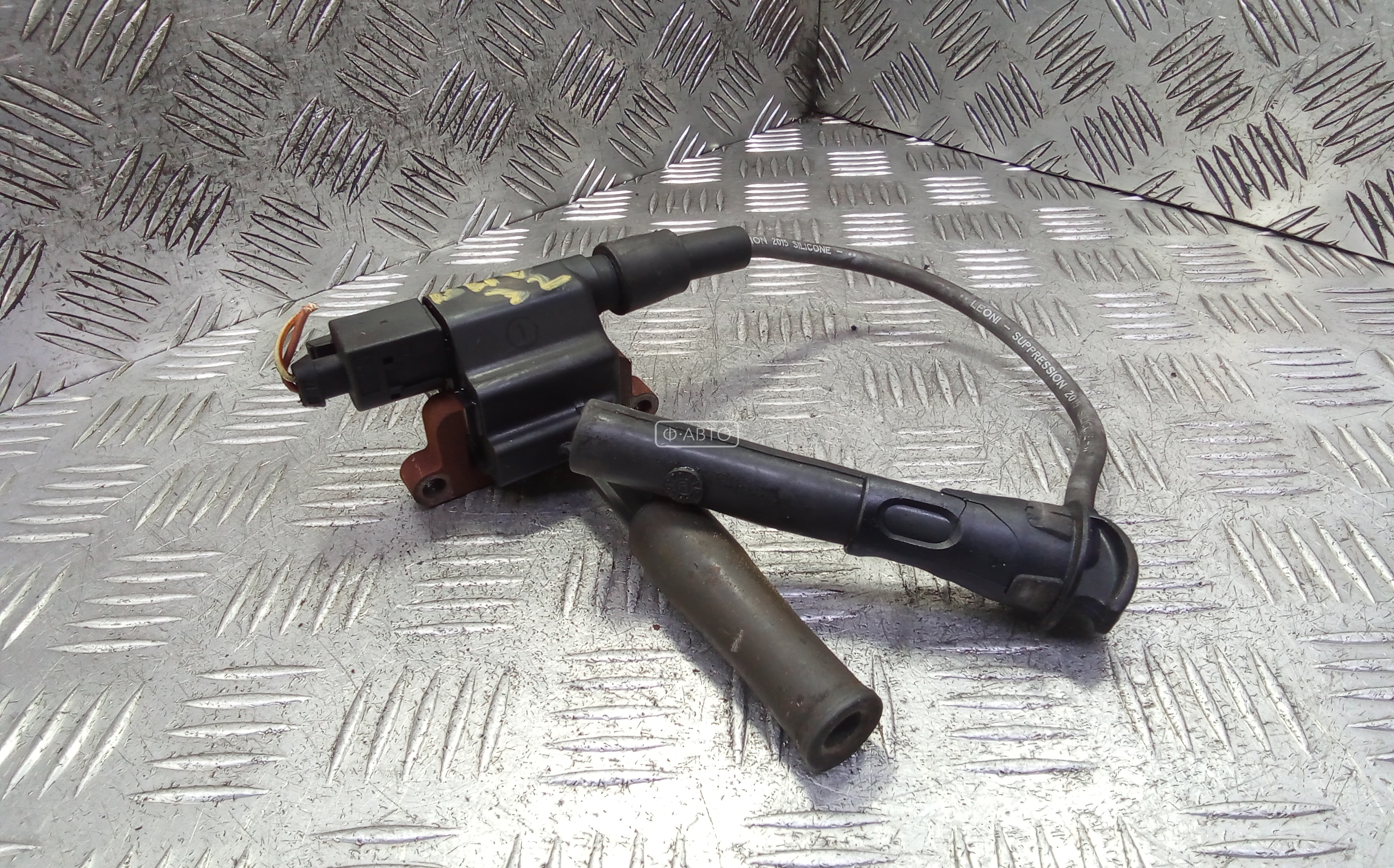 Катушка зажигания бензиновая