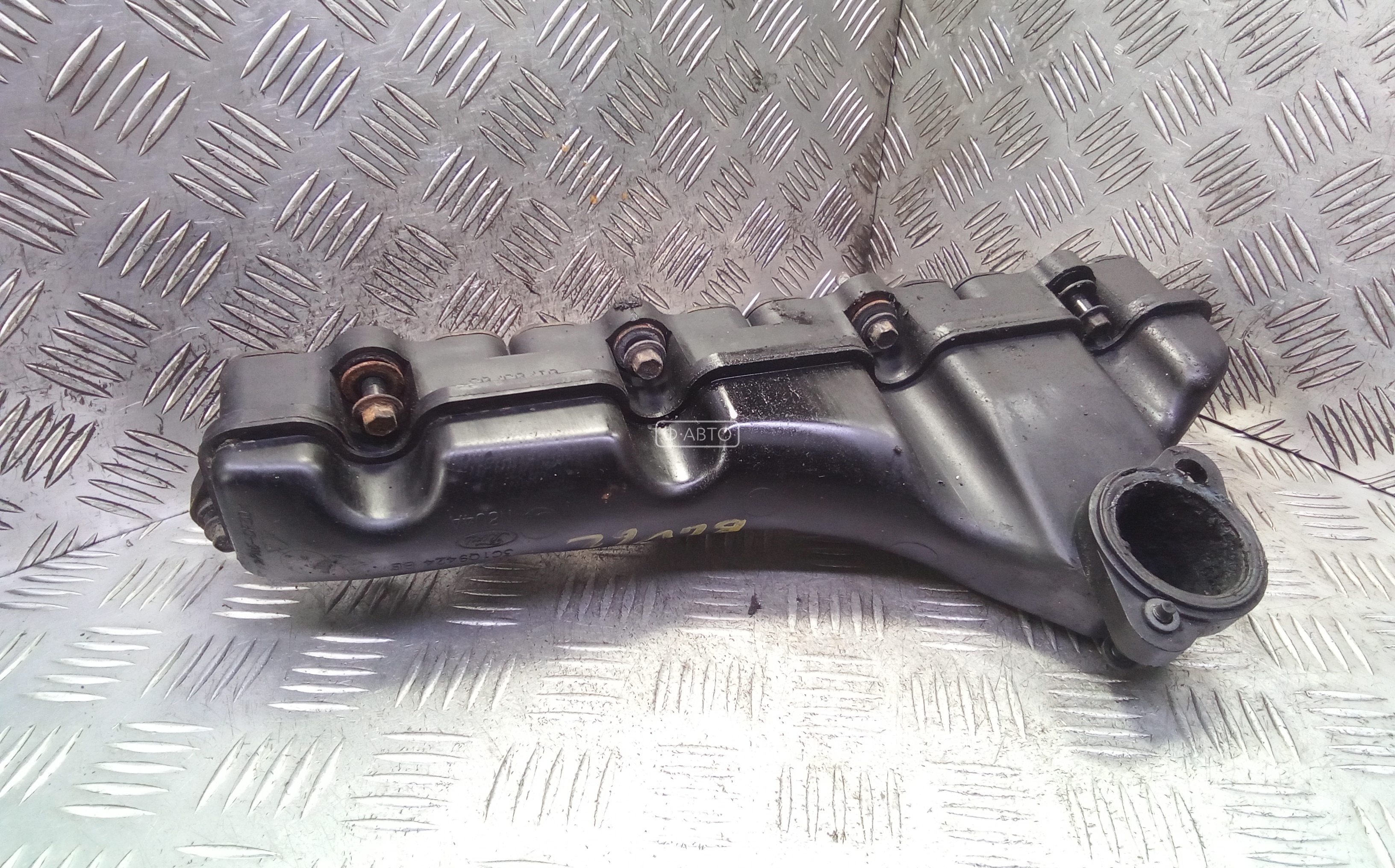 Впускной коллектор дизельный