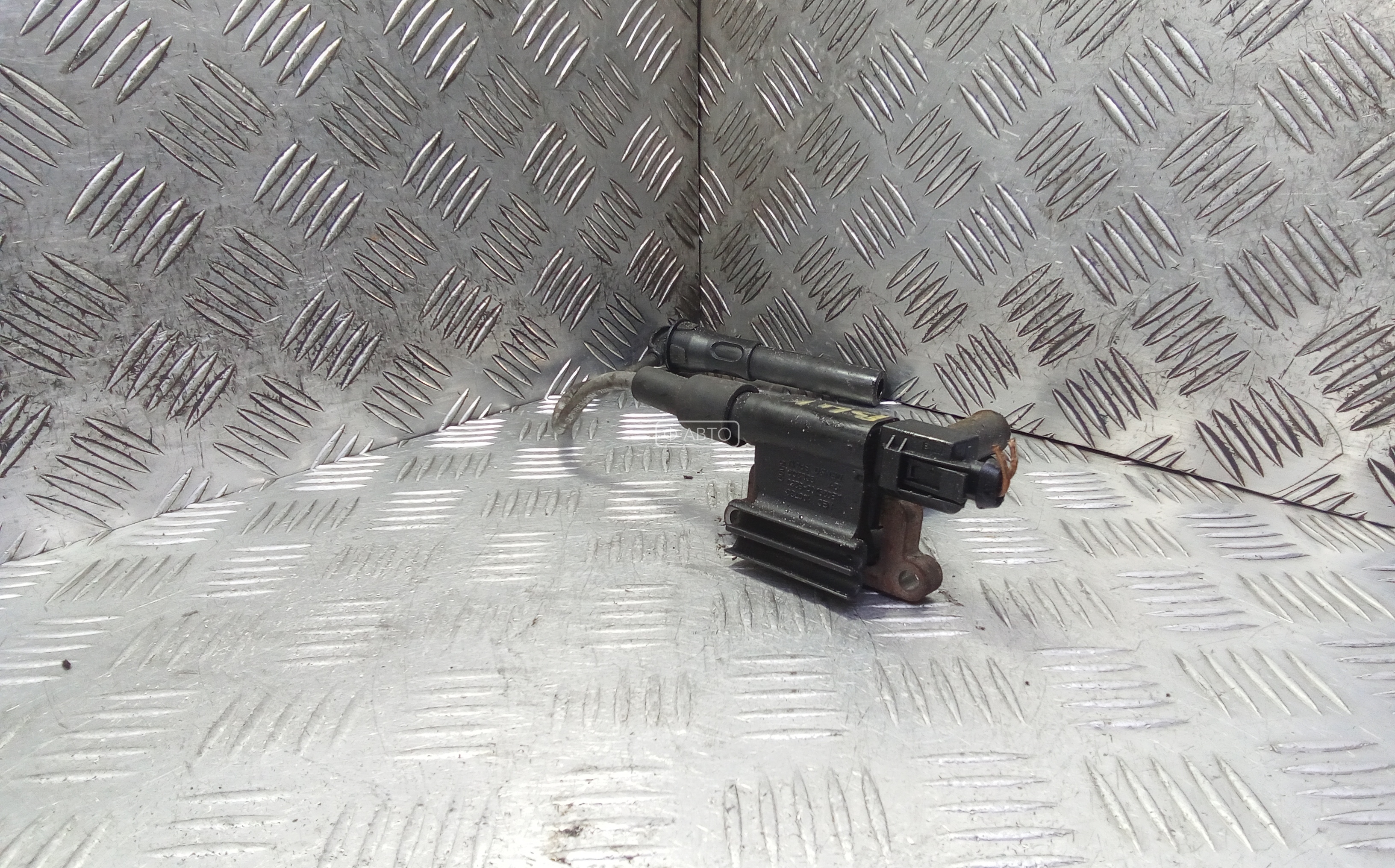 Катушка зажигания бензиновая