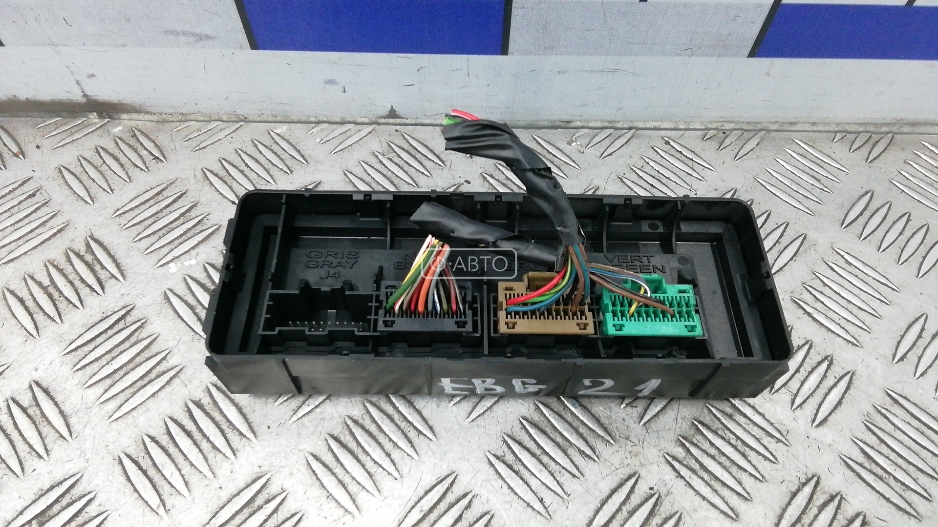 Блок комфорта