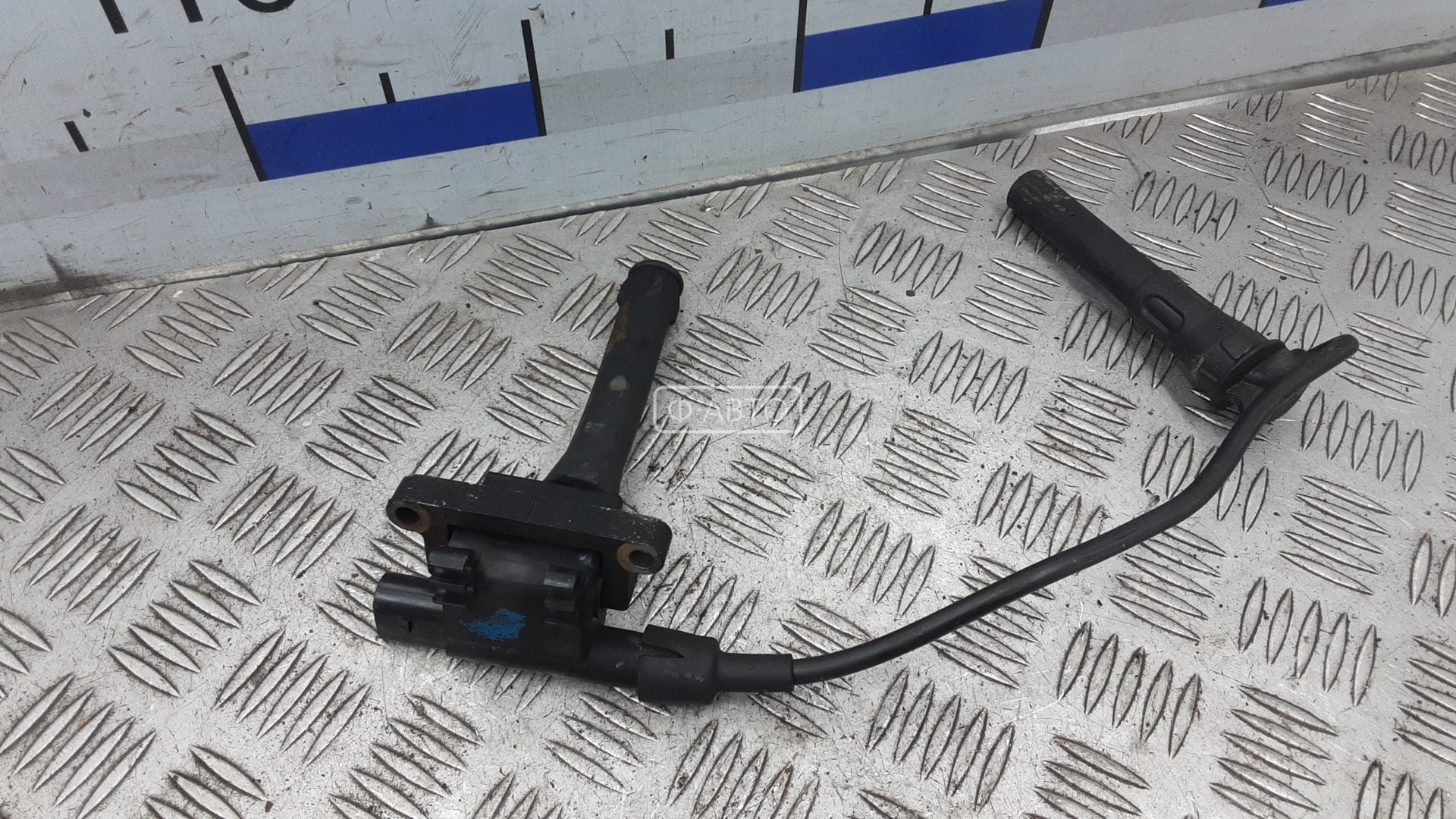 Катушка зажигания бензиновая