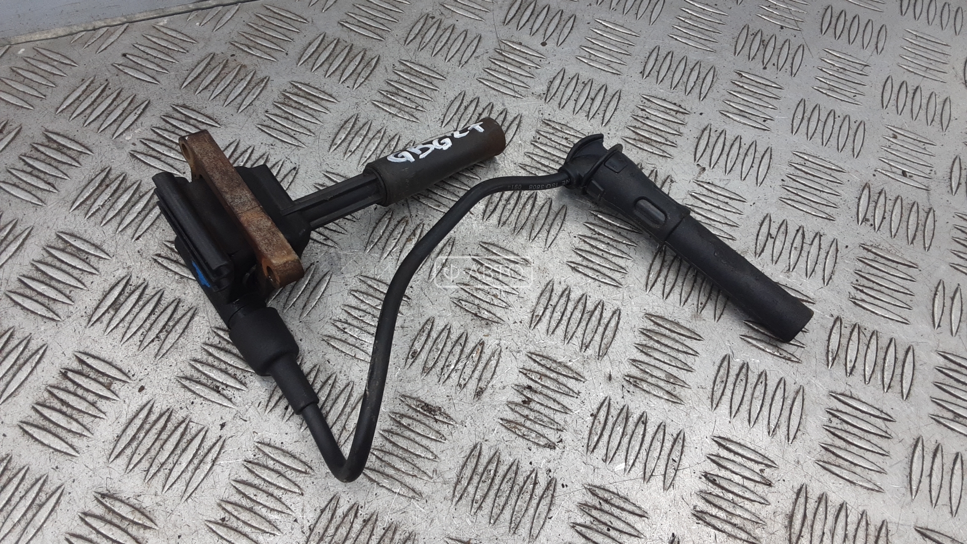 Катушка зажигания бензиновая