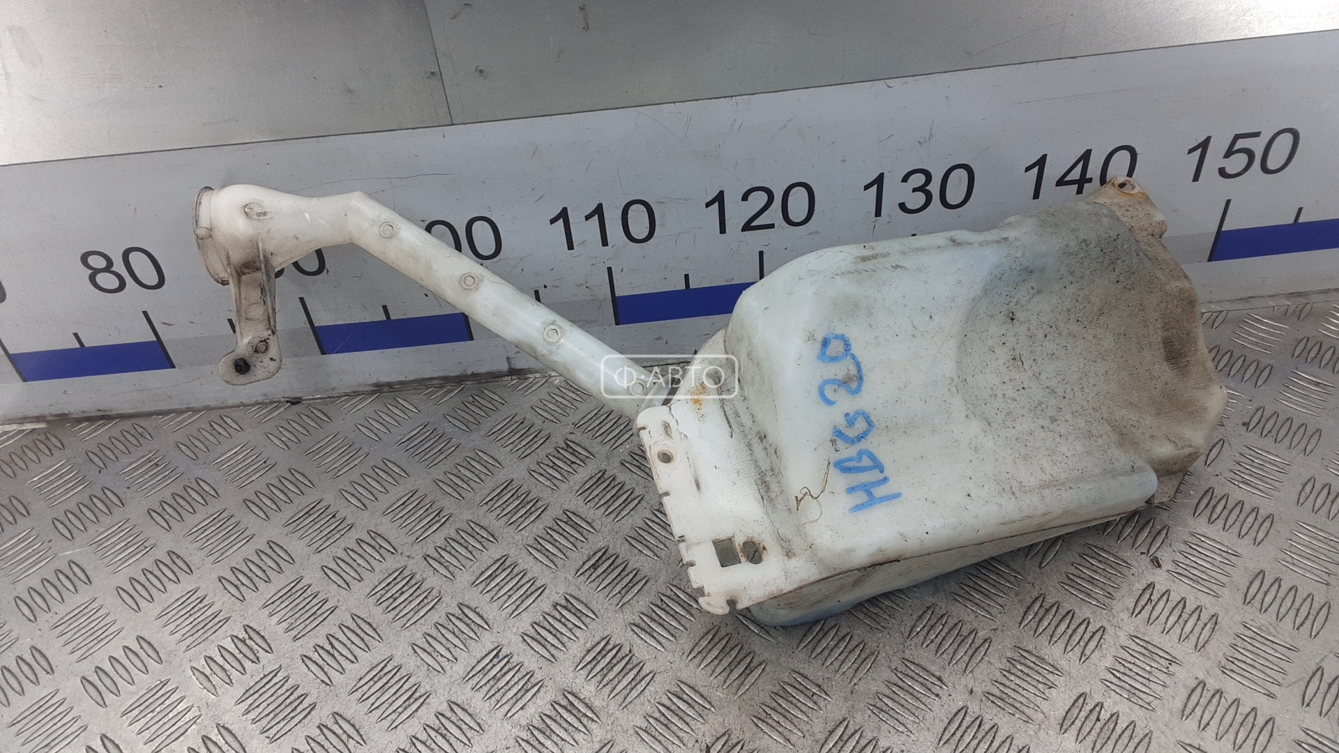 Бачок омывателя