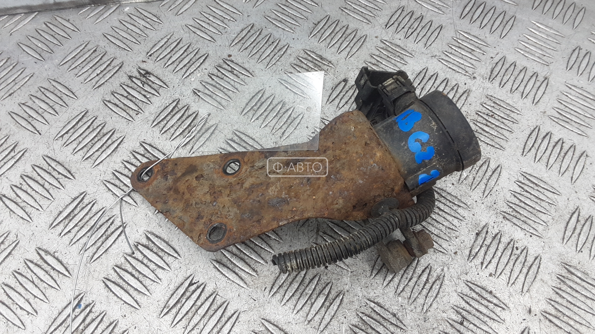 Датчик положения подвески