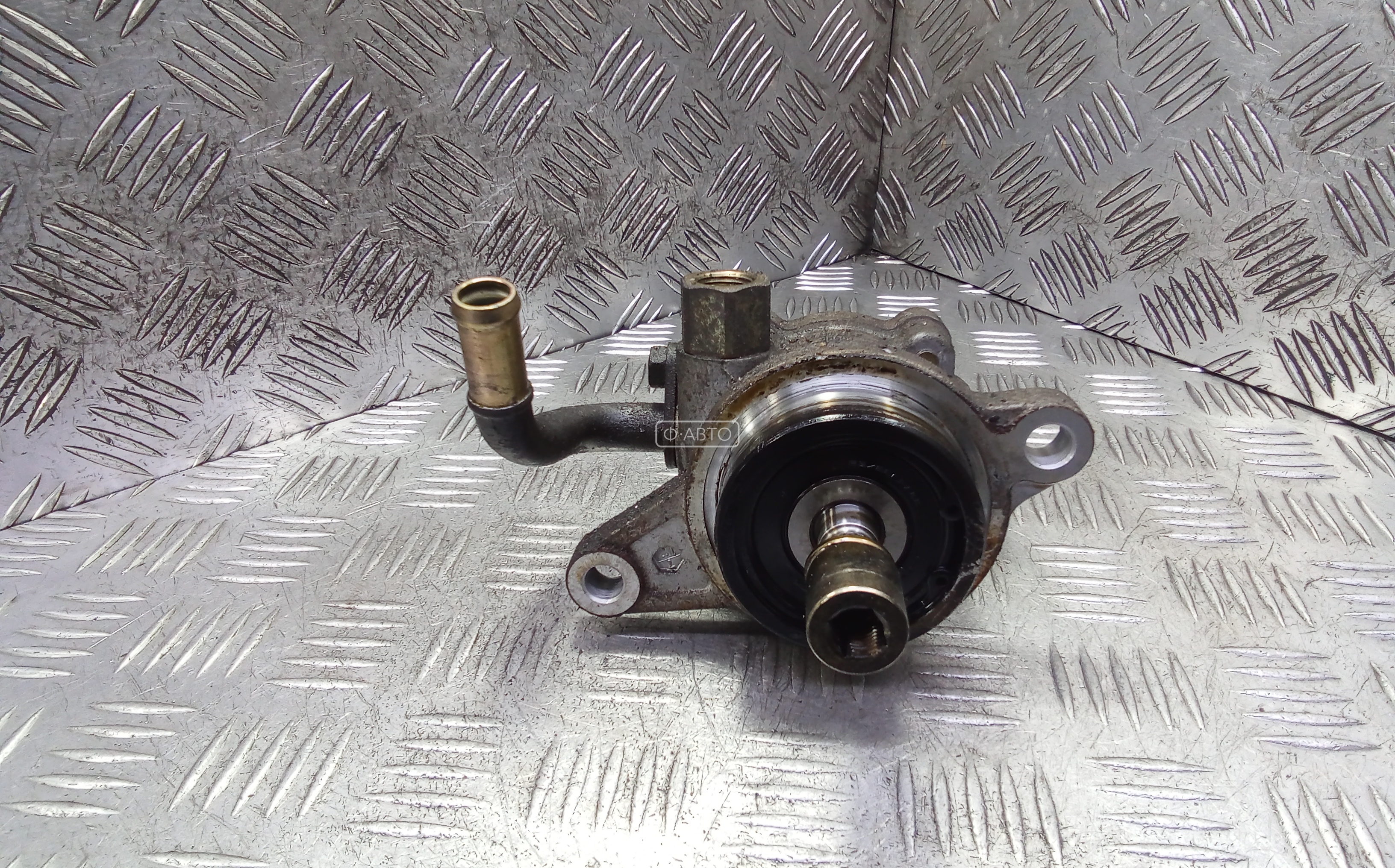 Насос ГУ дизельный