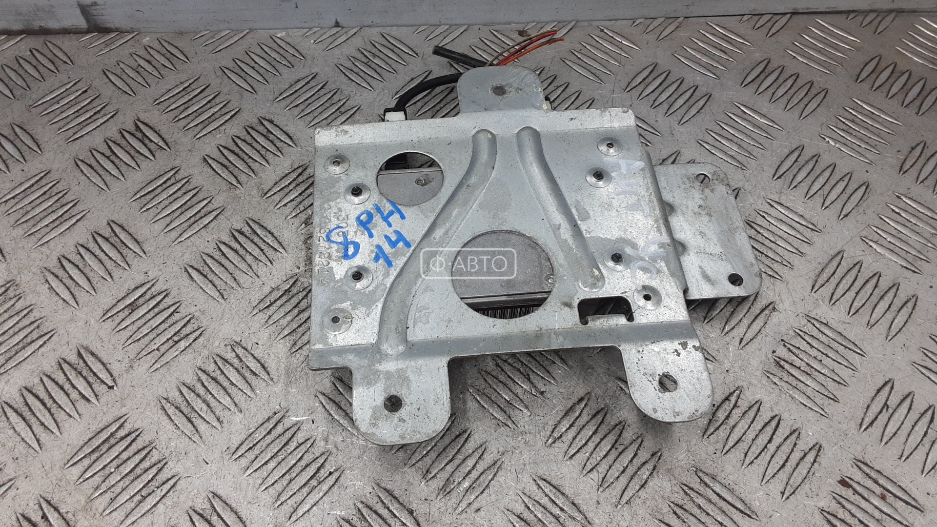 Усилитель антенны