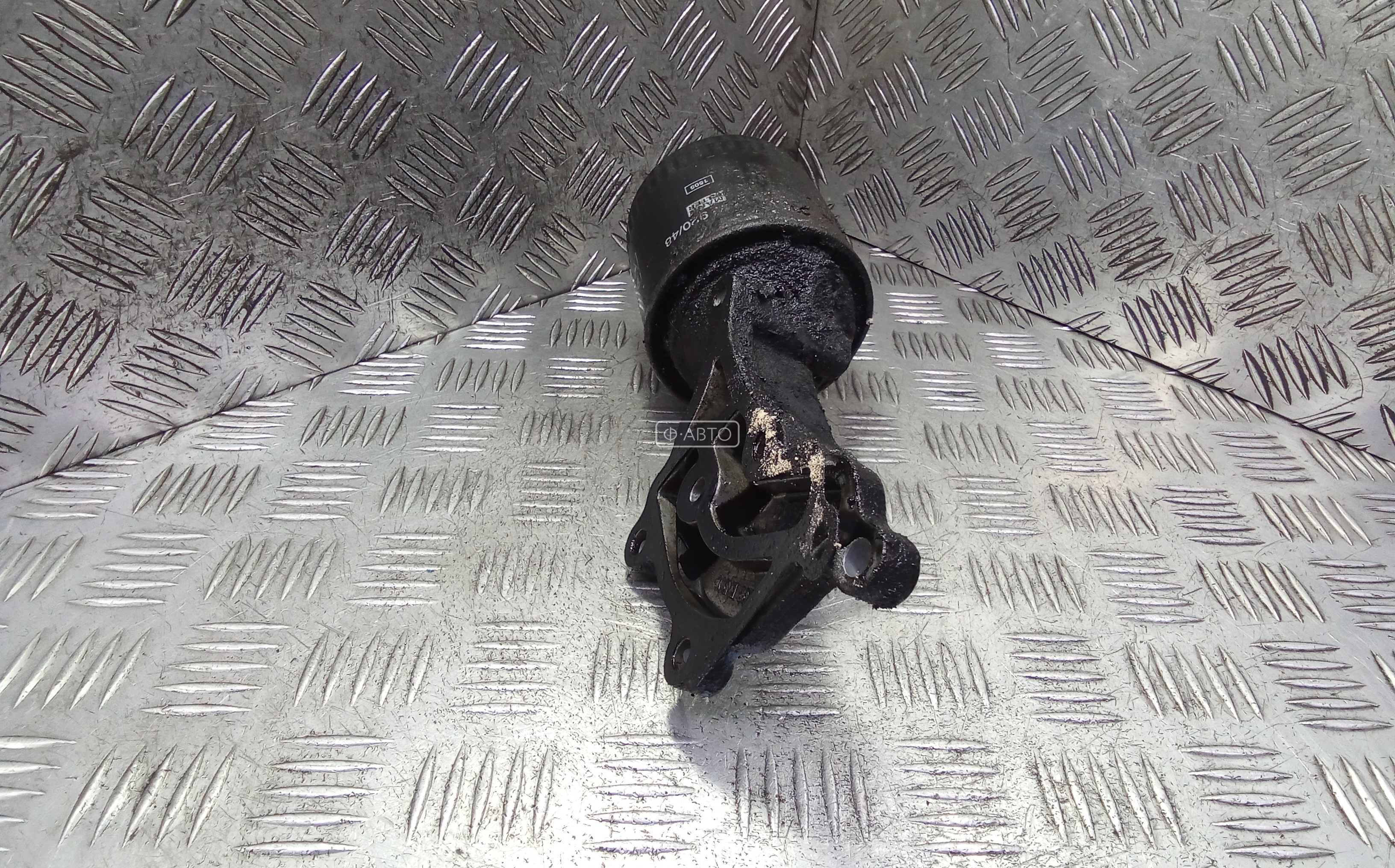 Корпус масляного фильтра дизельный