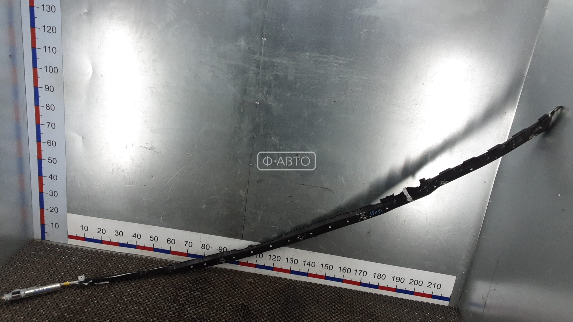 Шторка безопасности