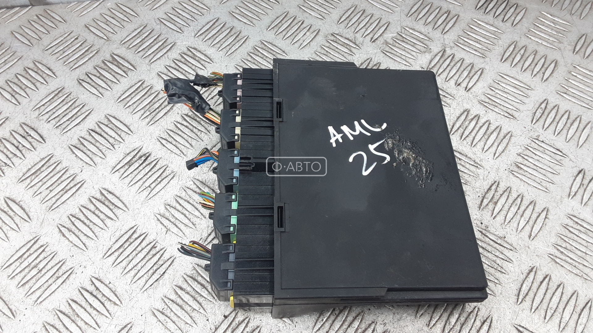 Блок комфорта